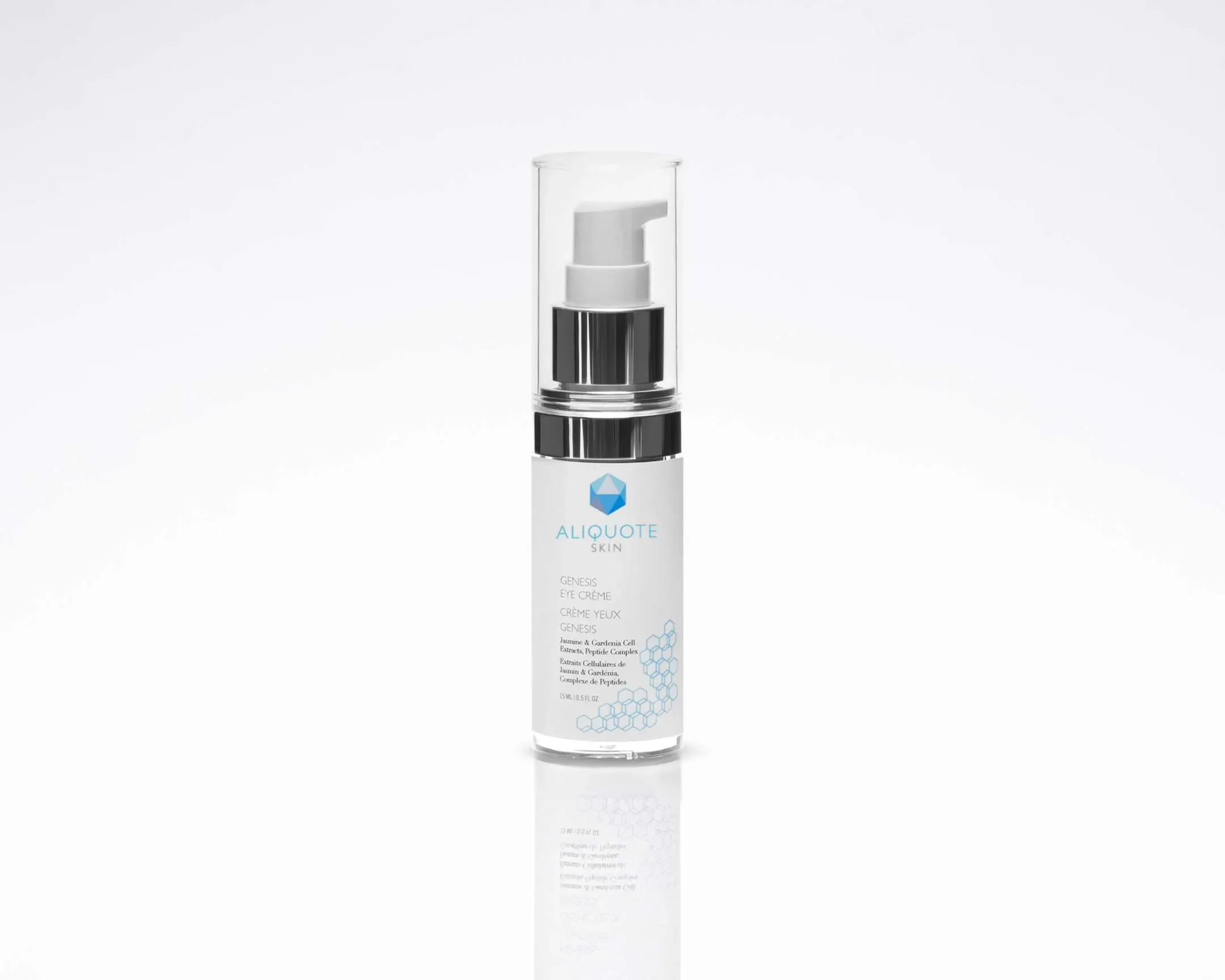 Aliquote Skin Genesis Eye Creme 15ml