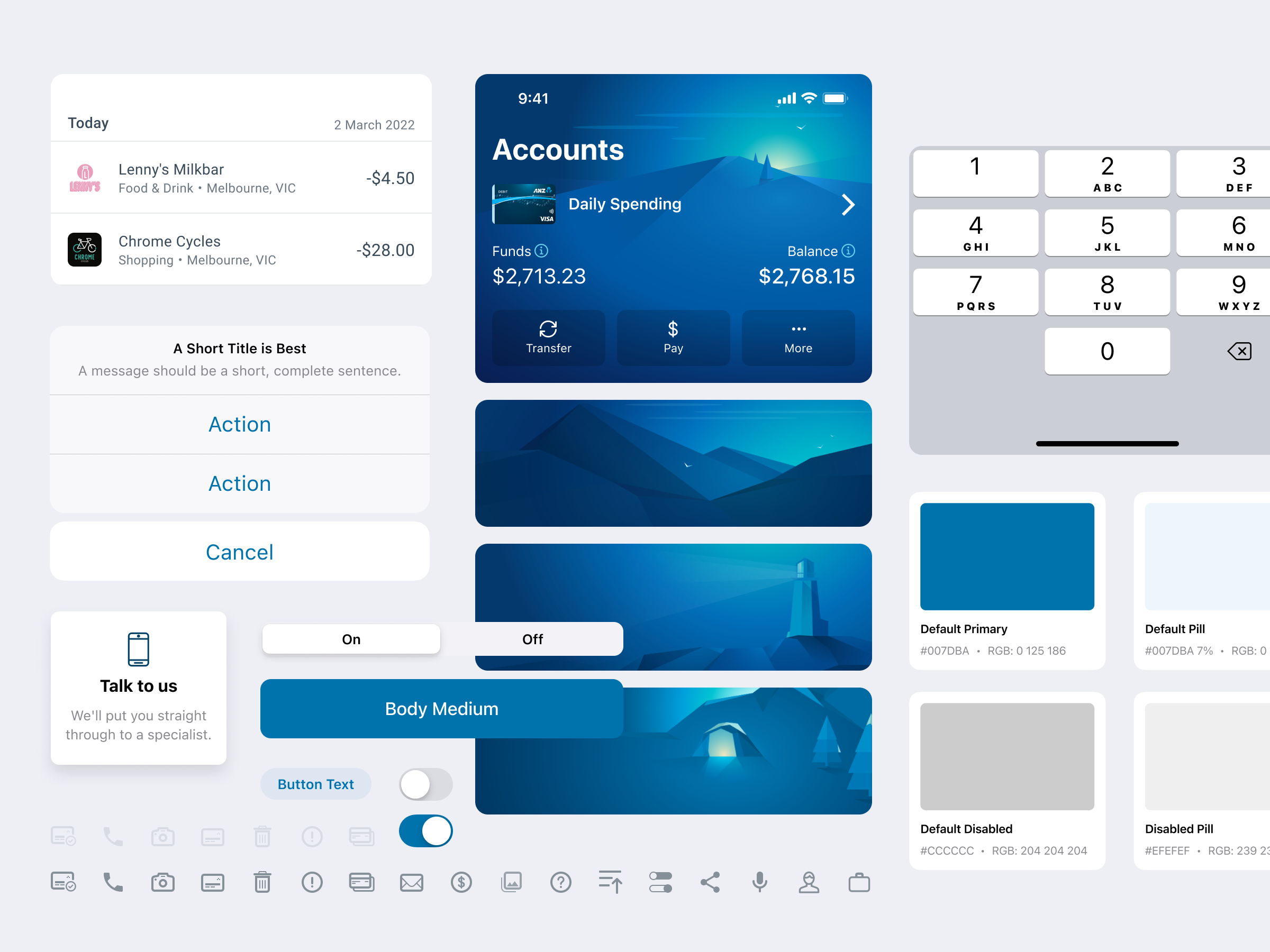 Design Toolkit