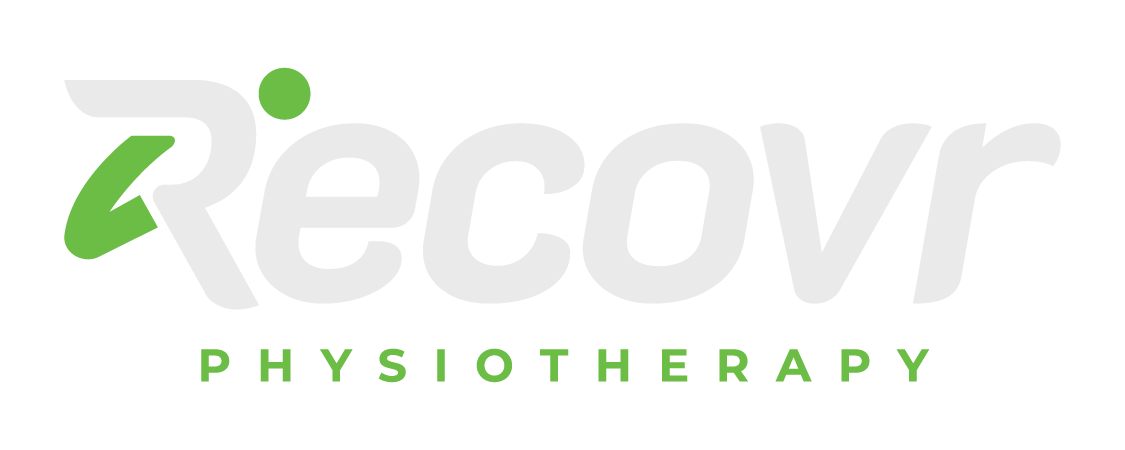 RECOVR Physiotherapy