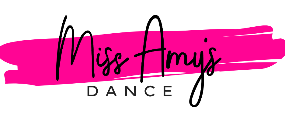 Miss Amy&#39;s Dance