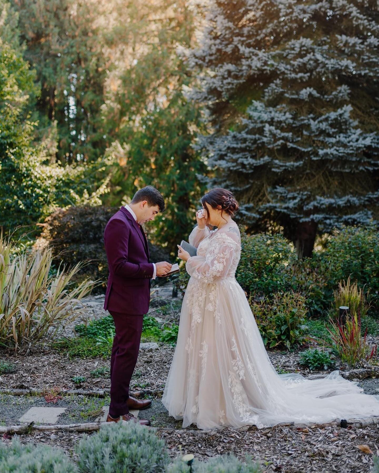 Thrilled to share a sneak peek from the breathtaking first look of Rachel and Kyle on their special day at @lavenderowlfarm 

Witnessing the anticipation, nerves, and pure excitement just before they laid eyes on each other was an absolute privilege.