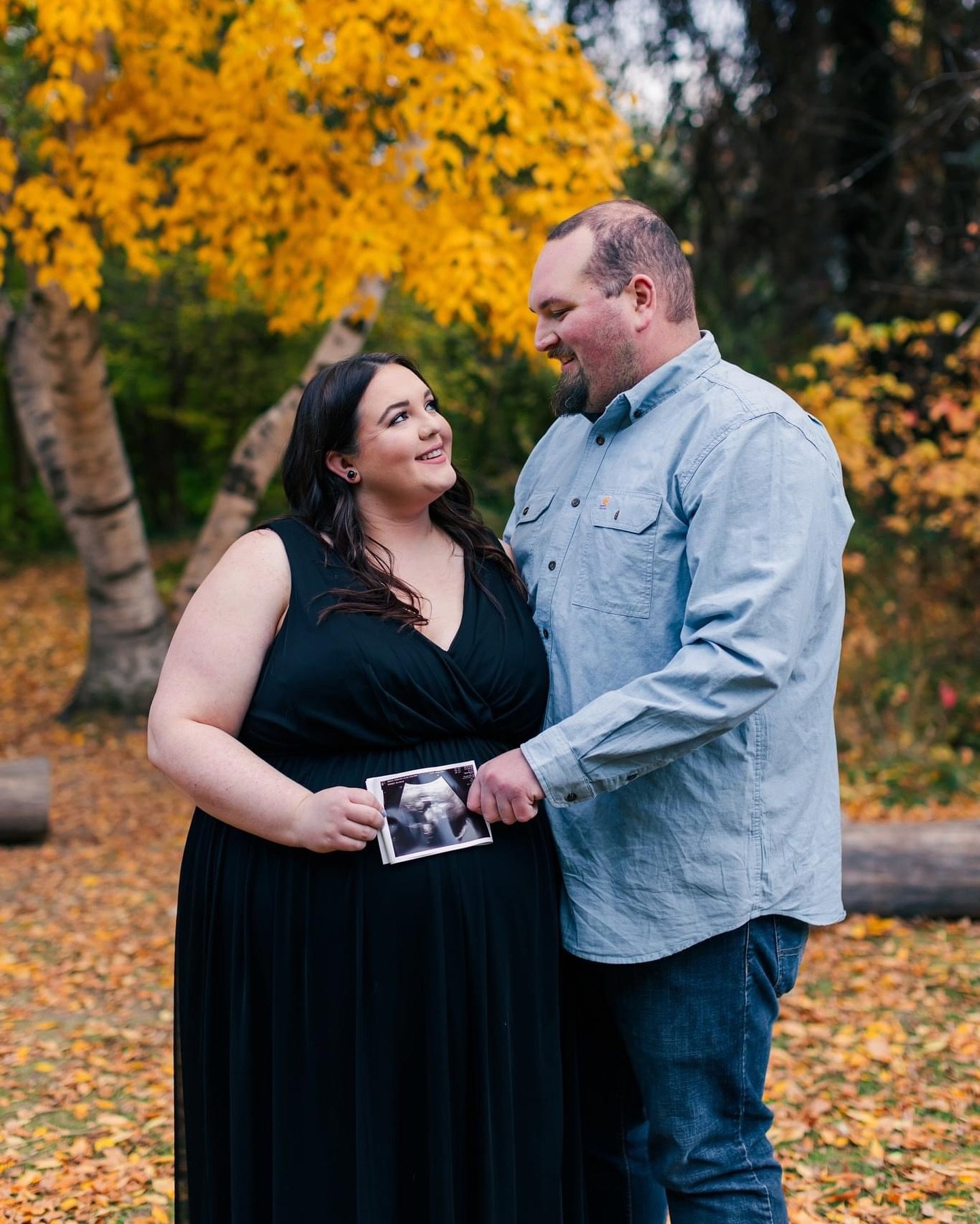 This session was extra special for me because it&rsquo;s not just any maternity shoot&mdash;it&rsquo;s for my amazing family. Maddy + AJ, watching you two on this beautiful journey to parenthood fills my heart with so much love and pride. Being able 