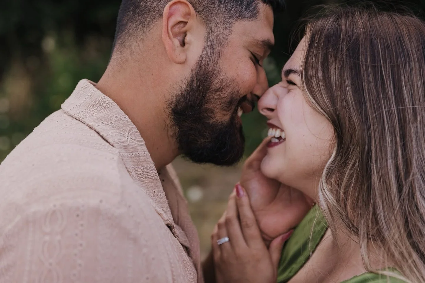 ✨ Sneak Peek ✨
I had the best time photographing these two! They&rsquo;re full of laughter, love, and so much joy&mdash;it shines through in every single frame. 💕 Can&rsquo;t wait to share more from this gorgeous engagement session!