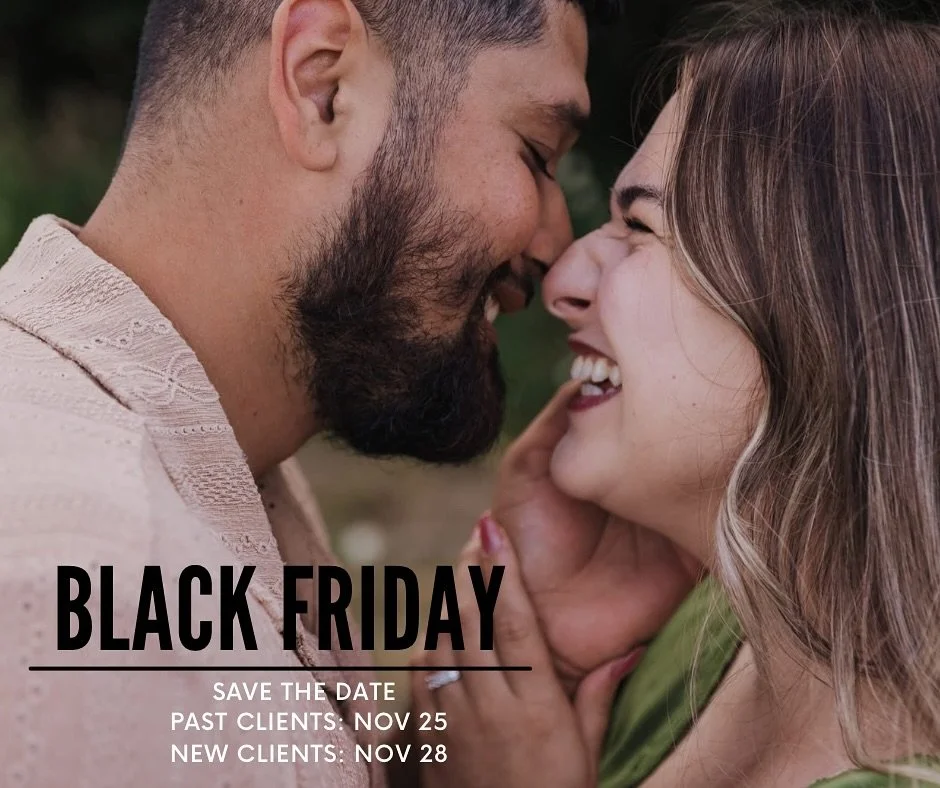 Black Friday is coming!? Make sure you&rsquo;re in my client Facebook group! That&rsquo;s here all info will go live first! Discounts are limited! So don&rsquo;t miss out! 
L I N K is in B I O