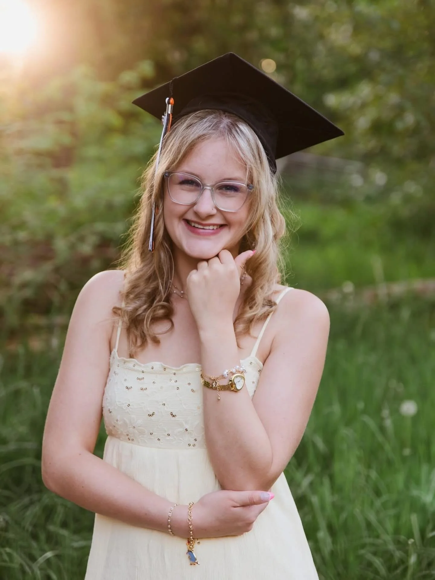 Two best friends, one huge milestone 🤍🎓
From late night talks, school memories, and growing up side by side&hellip; to graduating together. These two made this session so effortless and sweet. You can truly see the friendship and love they have for
