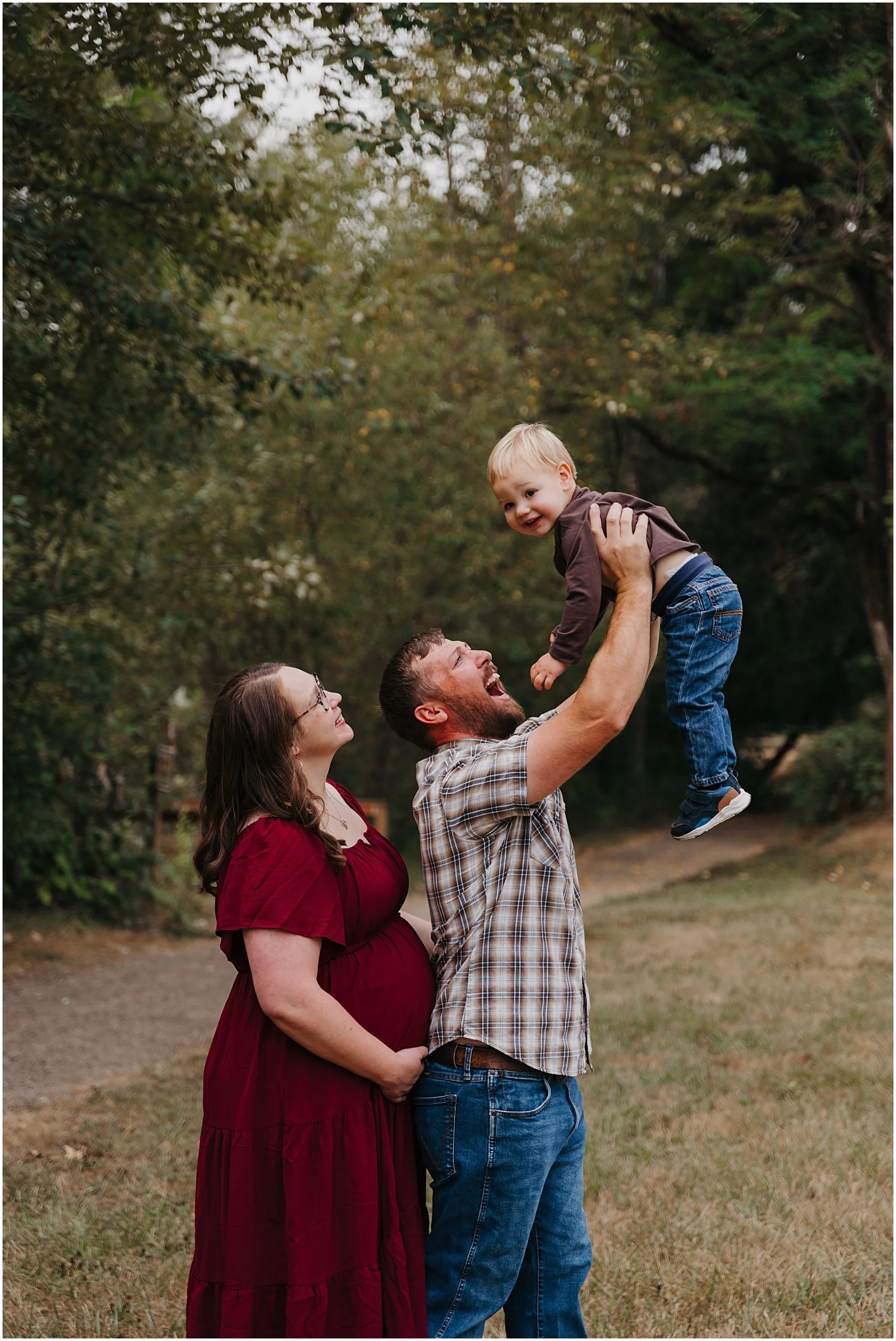 Canby Maternity Photography | Oregon City Maternity Photographer