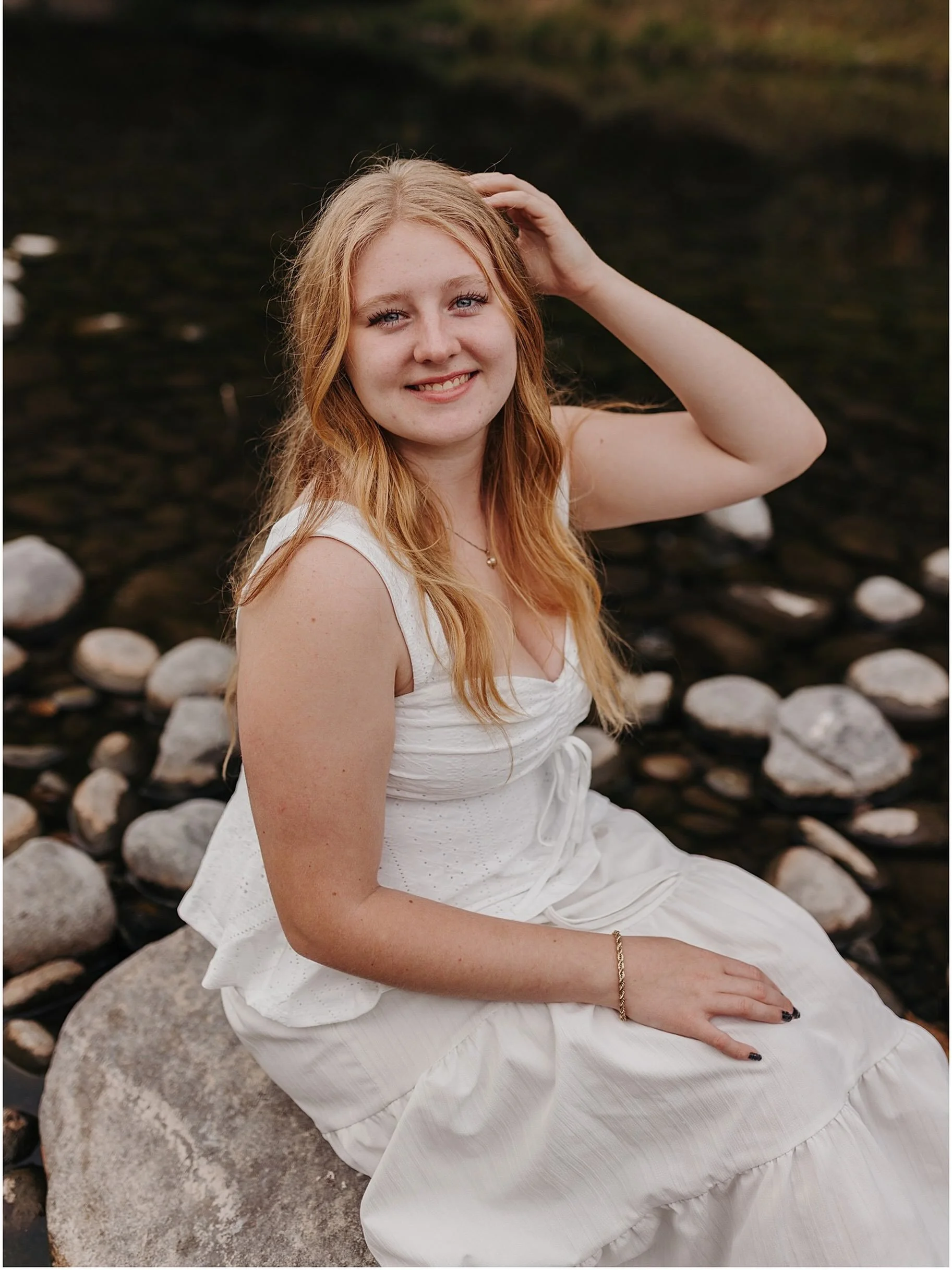 ✨ SENIOR SESSION SNEAK PEEK ✨
A little peek at this gorgeous senior session! There&rsquo;s something so special about this season of life. New adventures, big dreams, and a whole lot of personality to capture. 🤍📸
If you&rsquo;re thinking about book