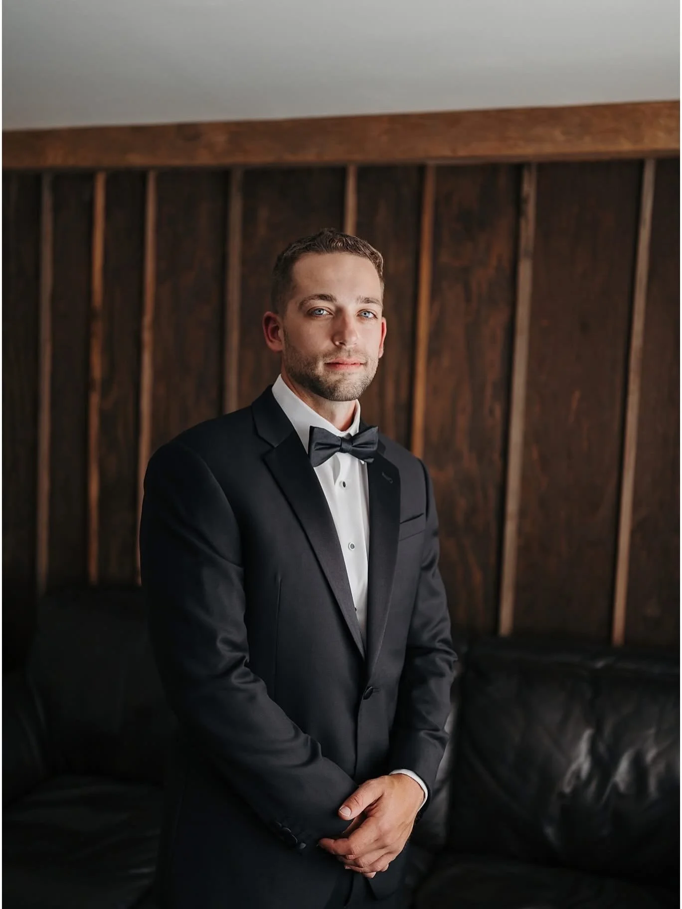 Some weddings are beautiful, and then there are weddings that leave you smiling long after the night is over. 
This wedding was the perfect mix of elegance, romance, and an incredible celebration! The sweetest couple, amazing friends and family, and 