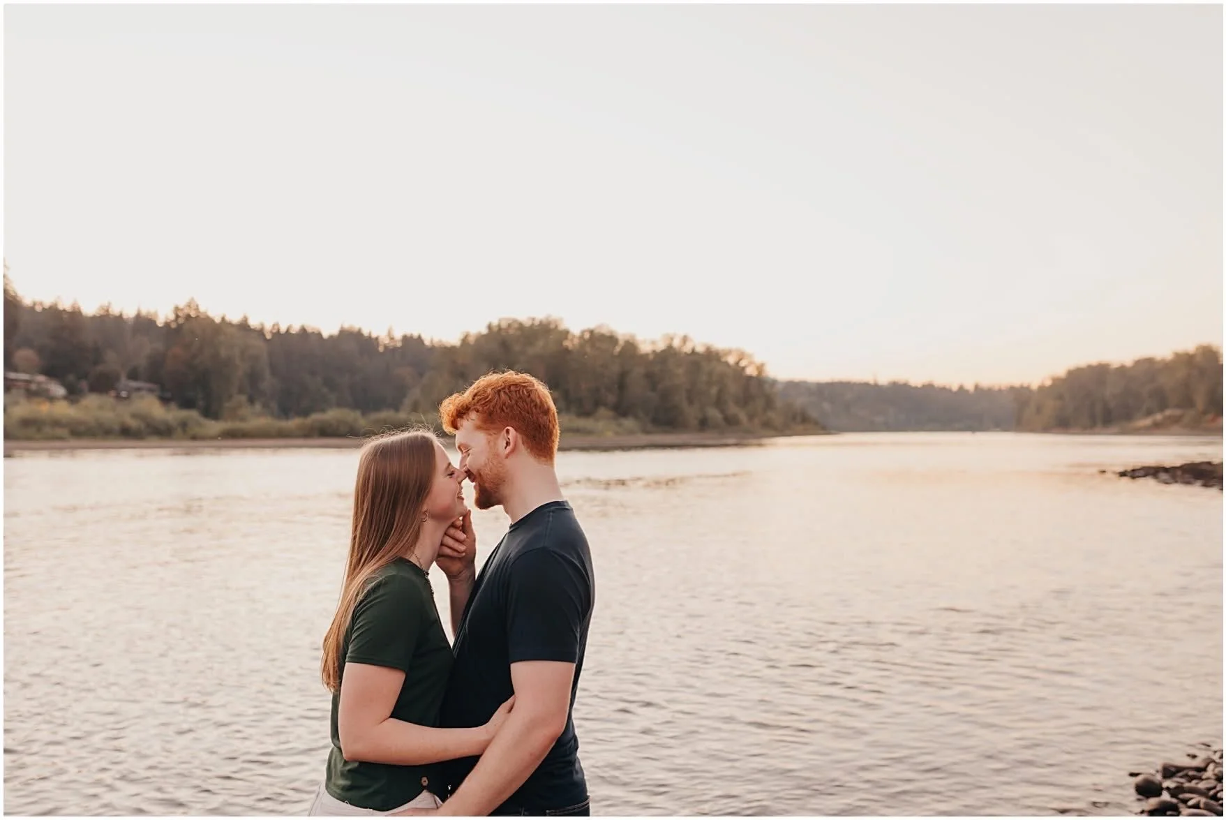 Some families become more than clients&hellip; they become your people. 🤍📸

I&rsquo;ve had the joy of photographing this sweet family over and over again, and it never gets old watching their story unfold in front of my camera. Getting to see the k