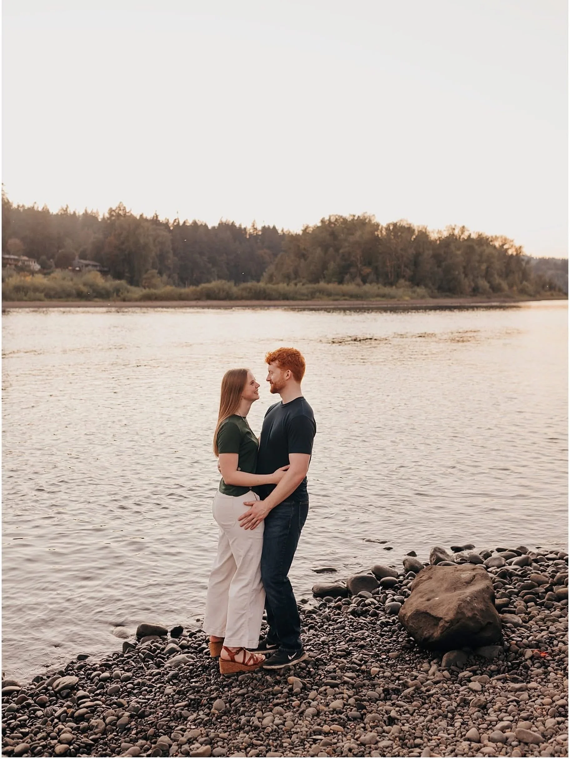 Some families become more than clients&hellip; they become your people. 🤍📸

I&rsquo;ve had the joy of photographing this sweet family over and over again, and it never gets old watching their story unfold in front of my camera. Getting to see the k