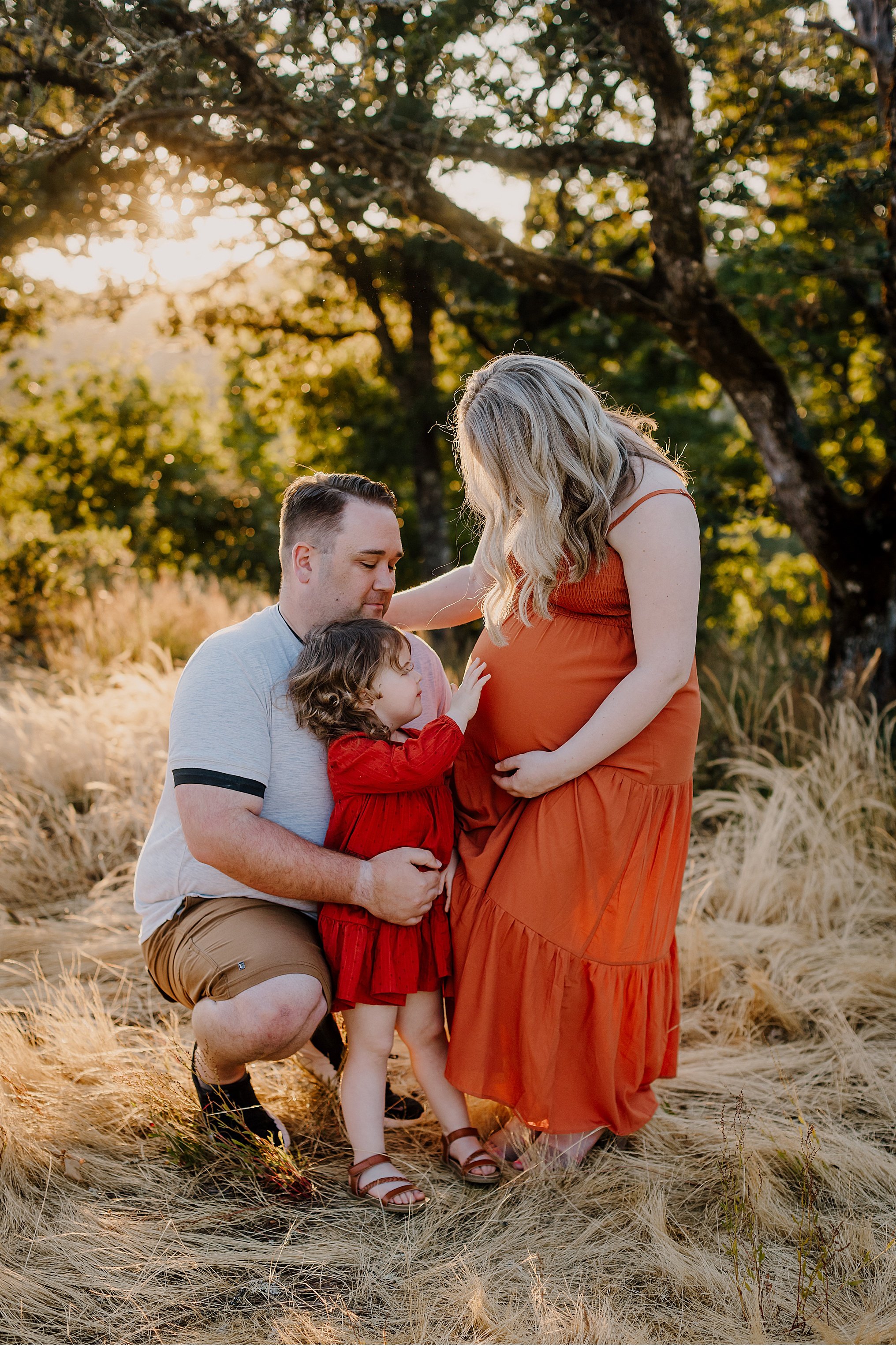 Capturing the Magic of Maternity: Photo Shoot Ideas and Outfit