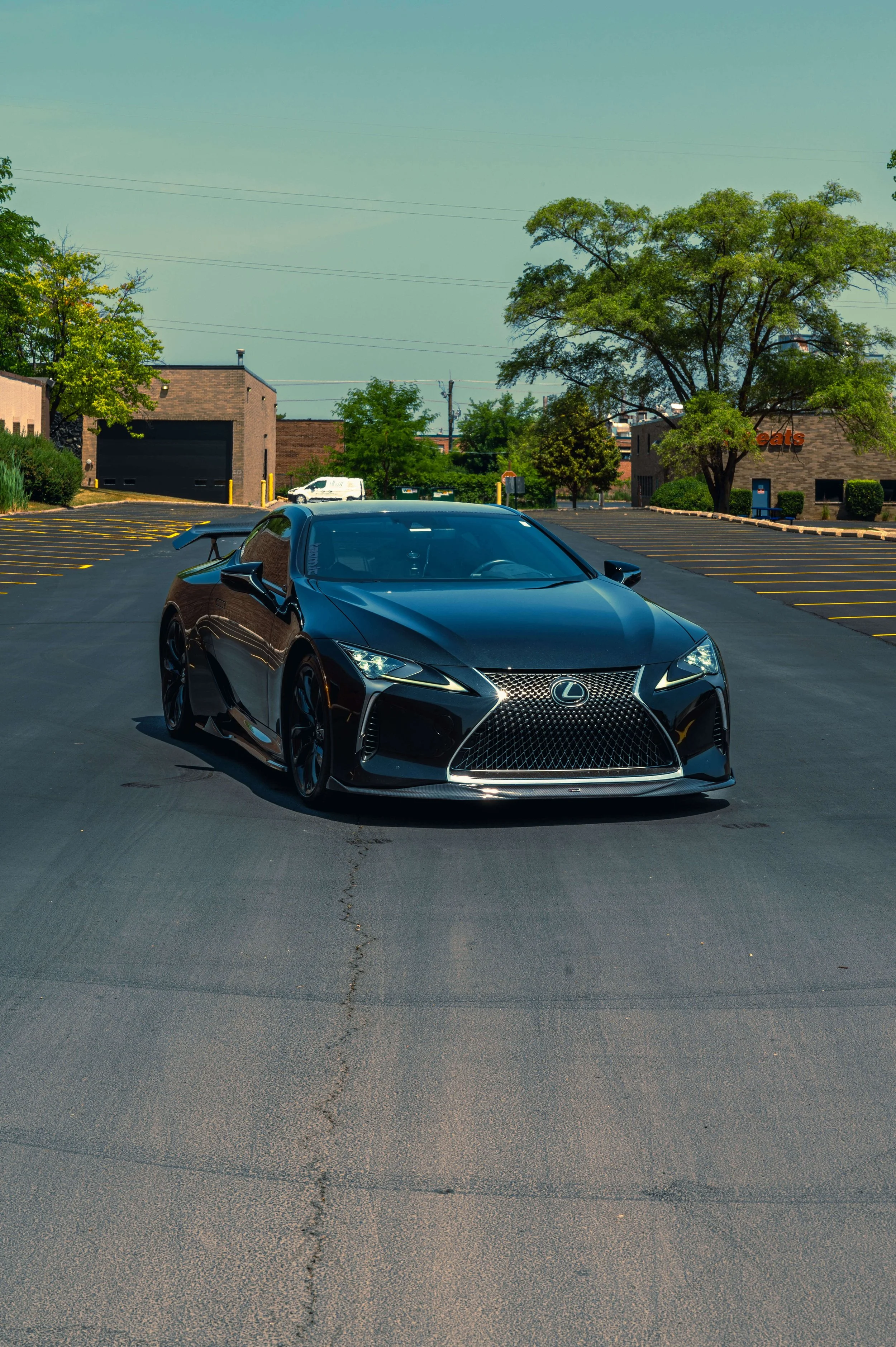 Car Detailing Chicago Detail with D