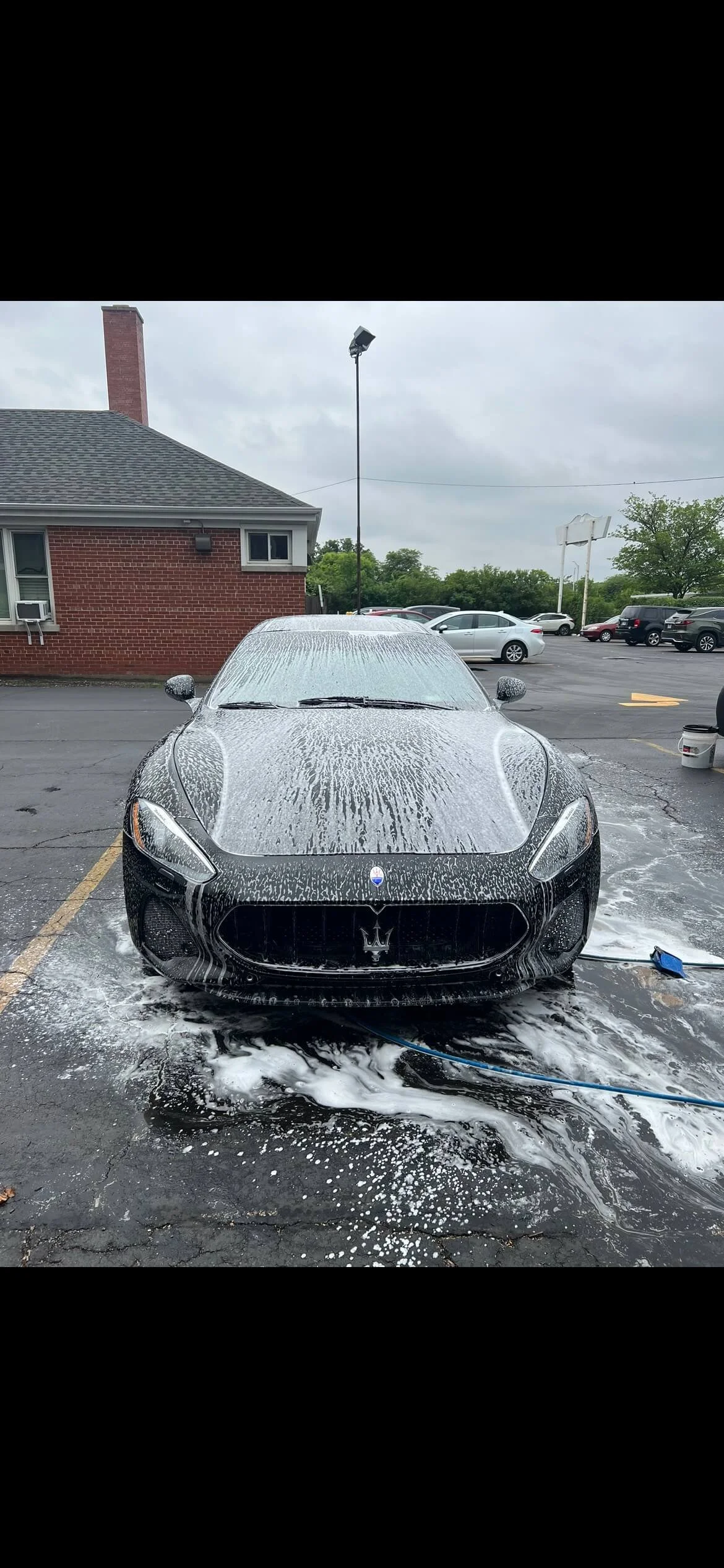 Car Detailing Chicago Detail with D