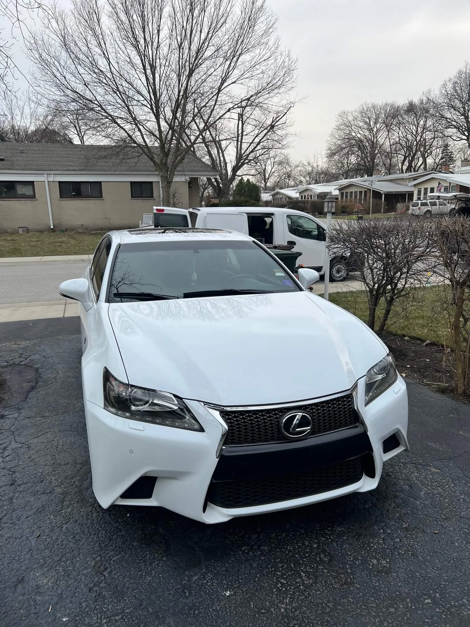 Car Detailing Chicago Detail with D