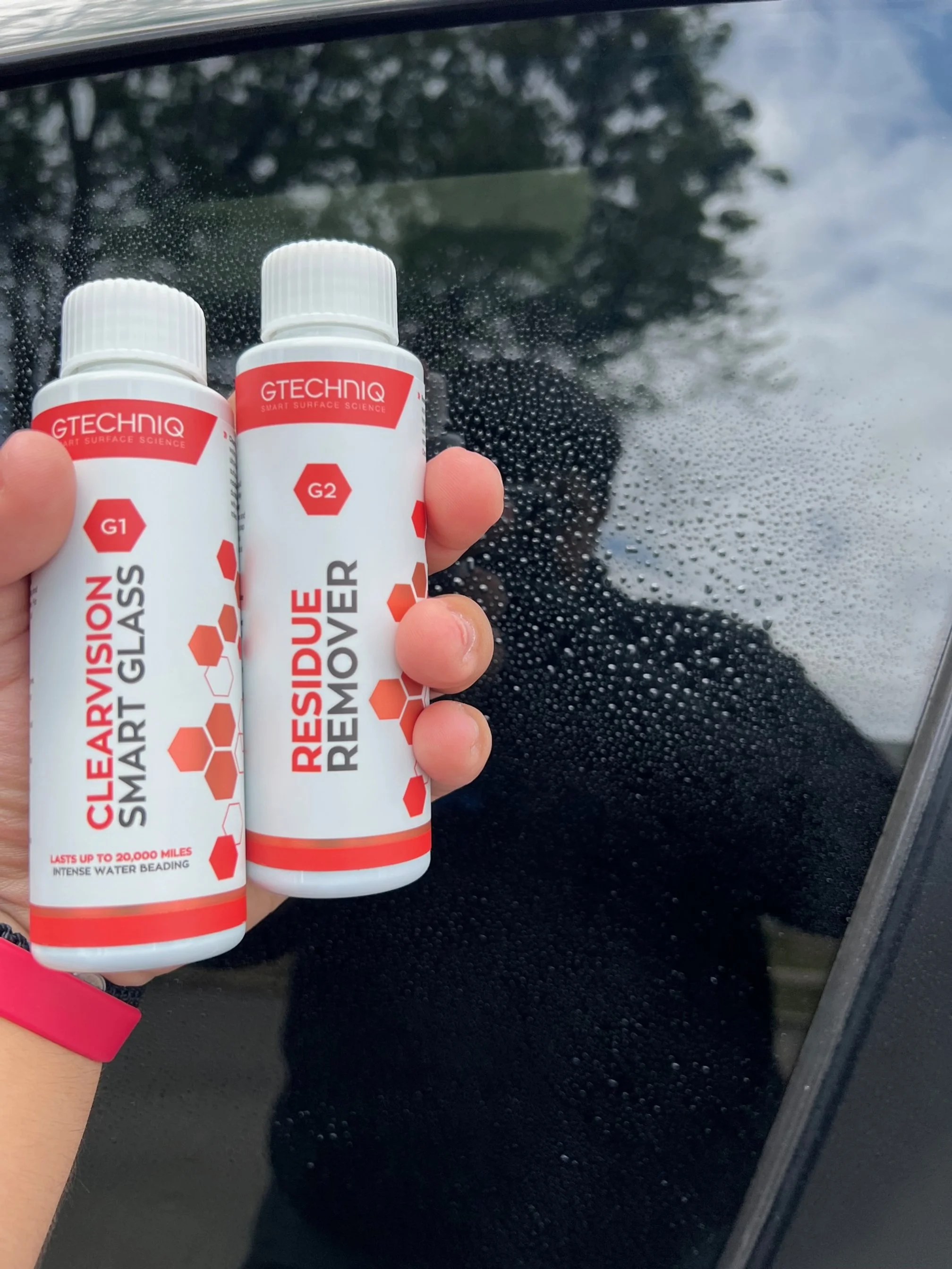 Car Detailing Chicago — Detail With D