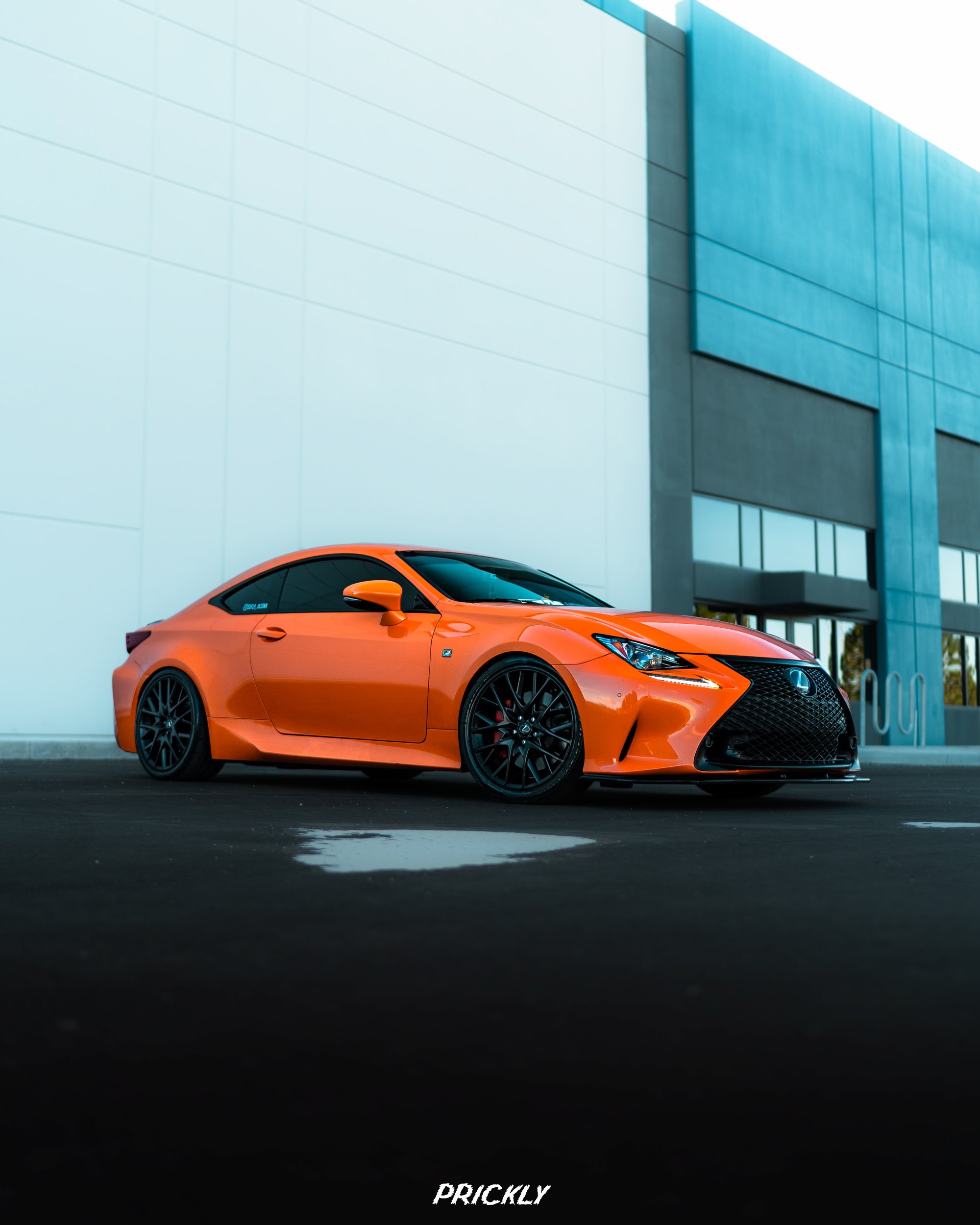 Car Detailing Chicago — Detail With D