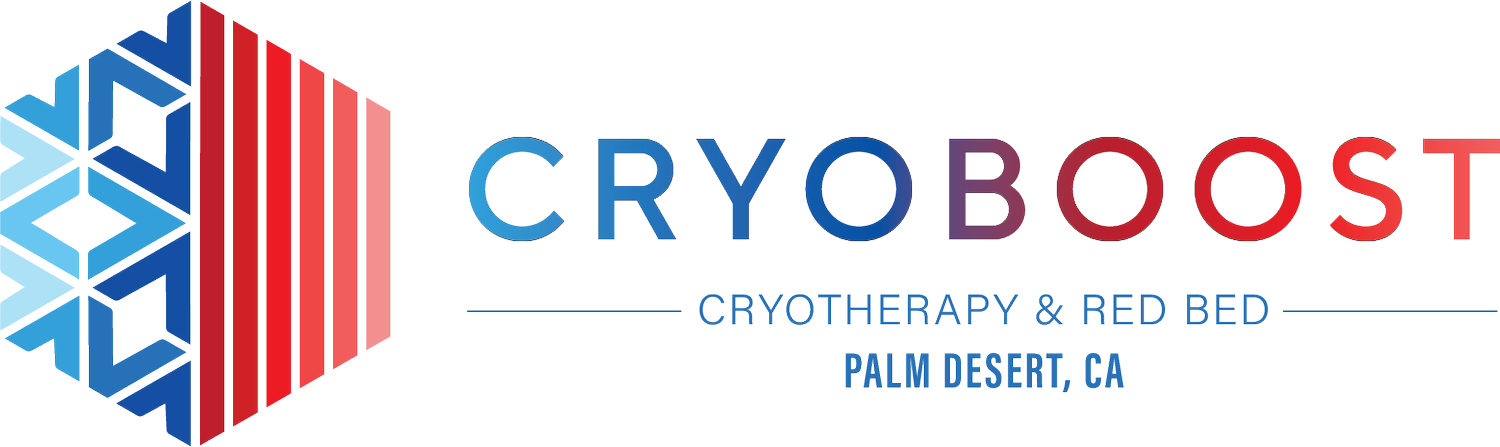 Cryotherapy &amp; Red Light Therapy Palm Desert