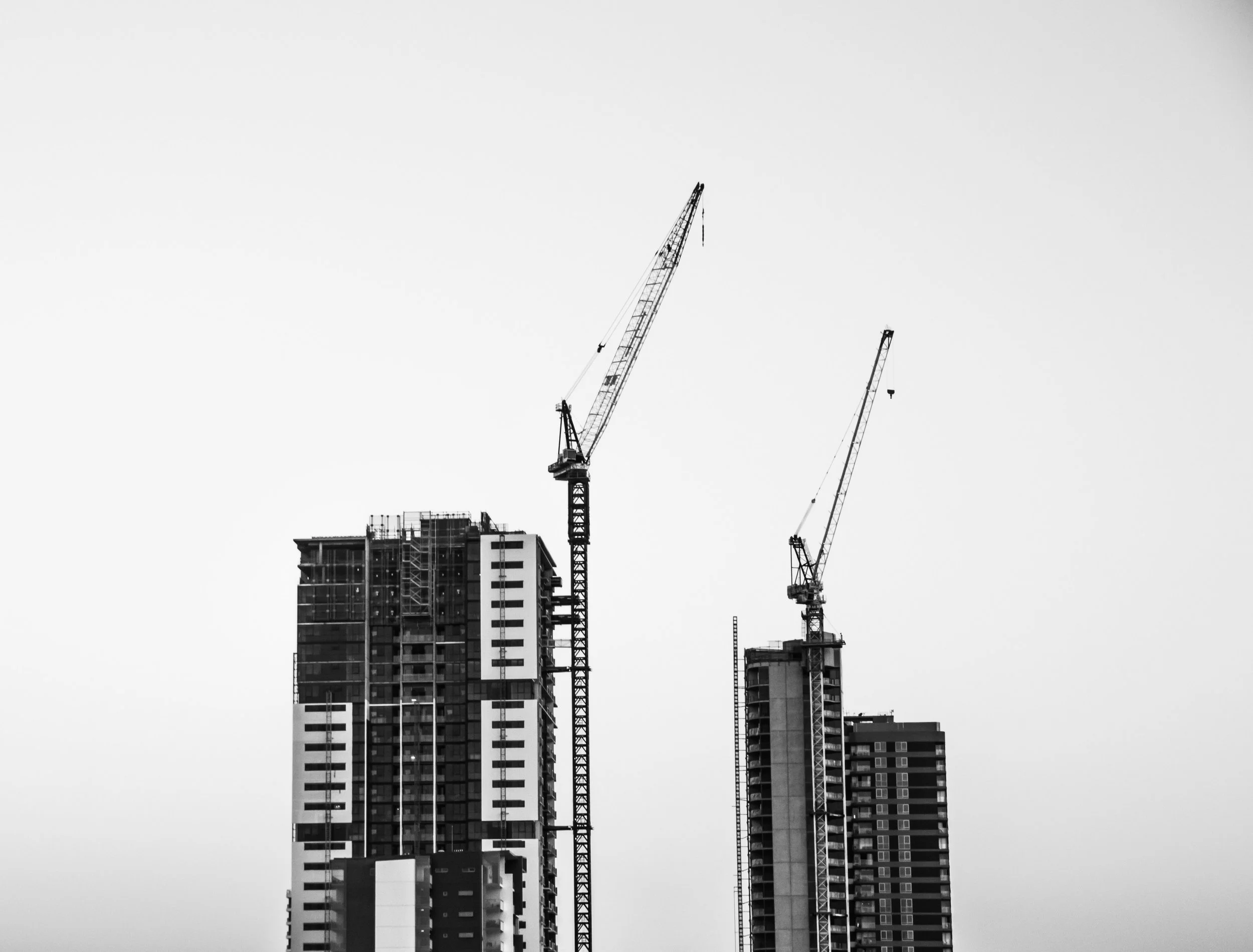 Experts call for smarter town planning