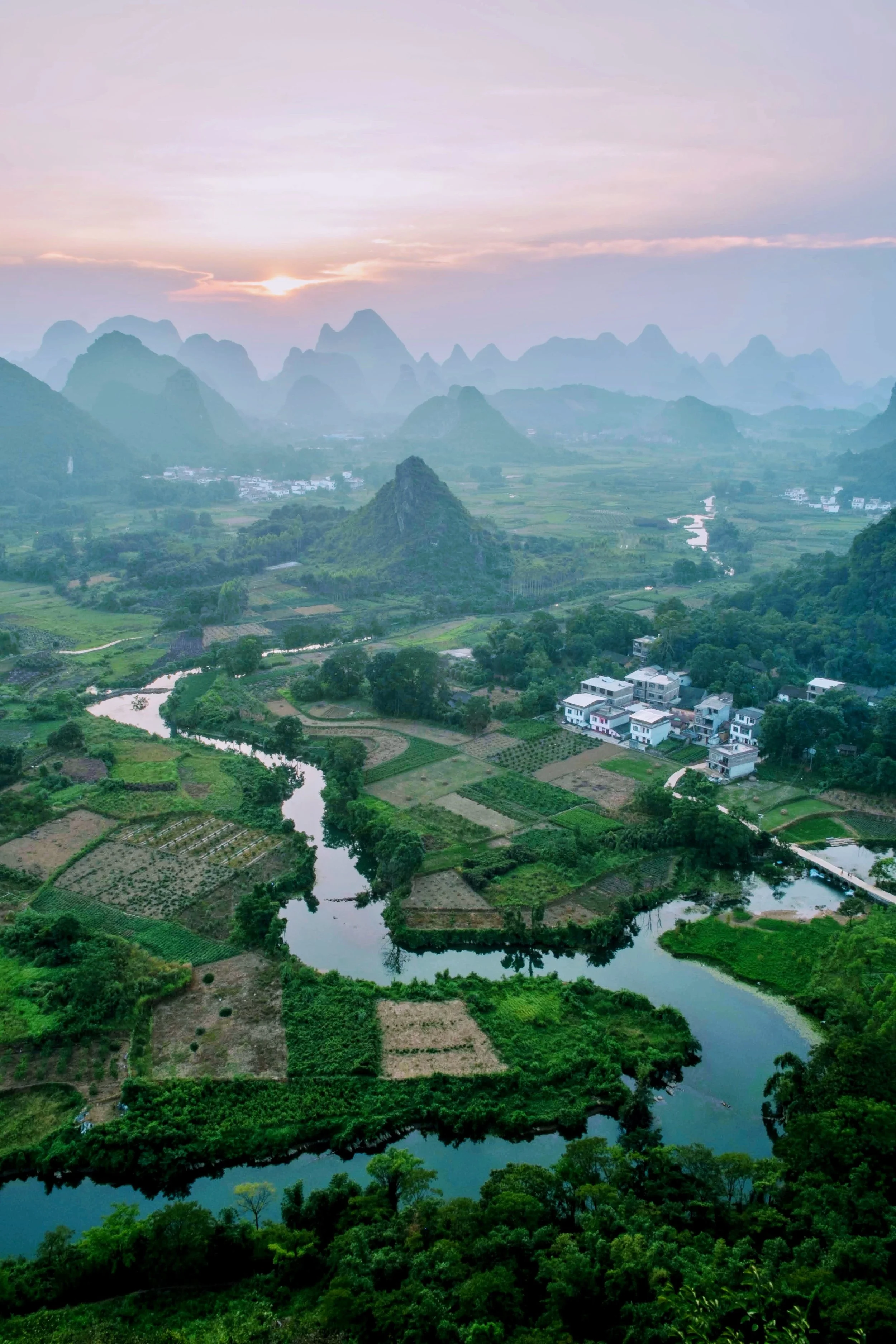 China’s sponge cities