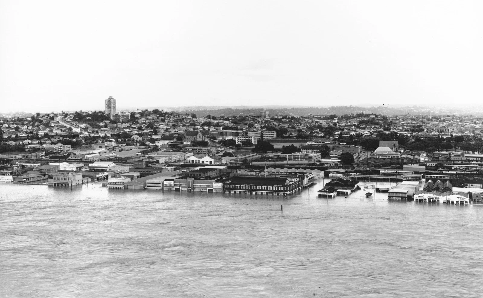 Flood memory and the immunity myth