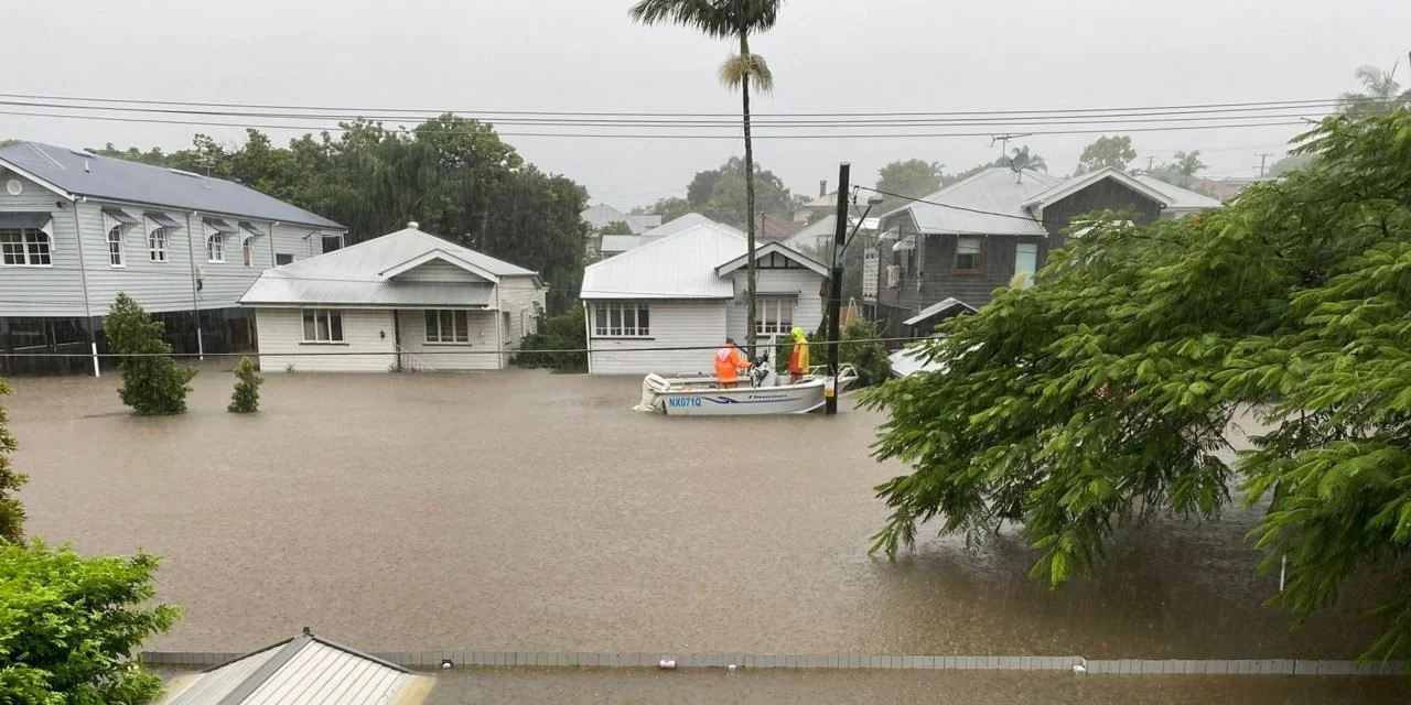 Flood insurance puts the ‘un’ in unaffordable insurance