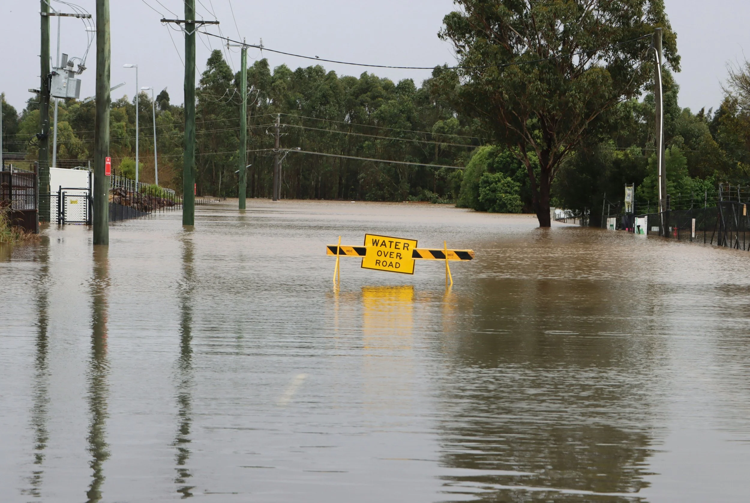 40% of Australia’s disaster costs will go to Queensland