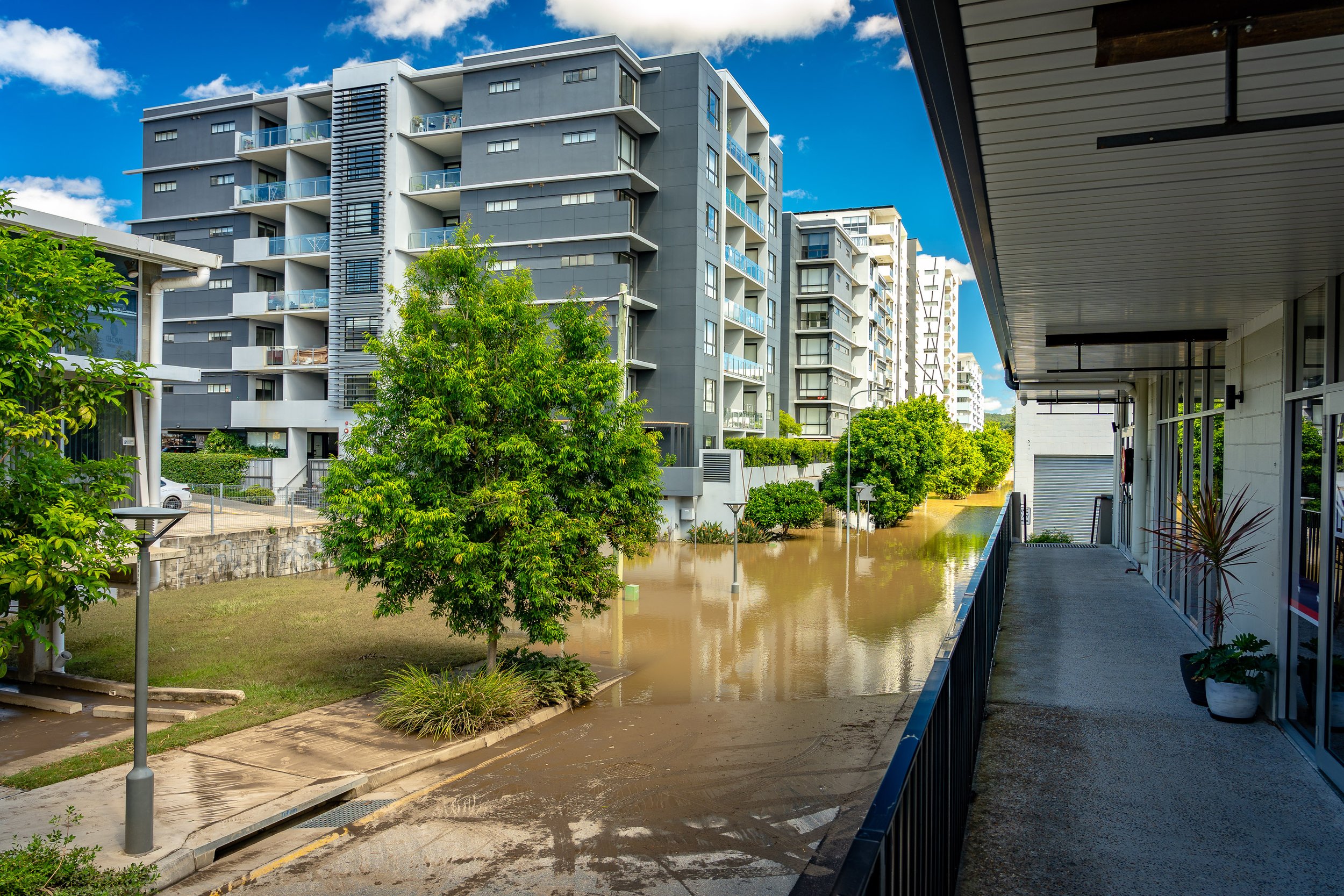 Webinar: What Brisbane Apartment Renters Need to Know About Floods