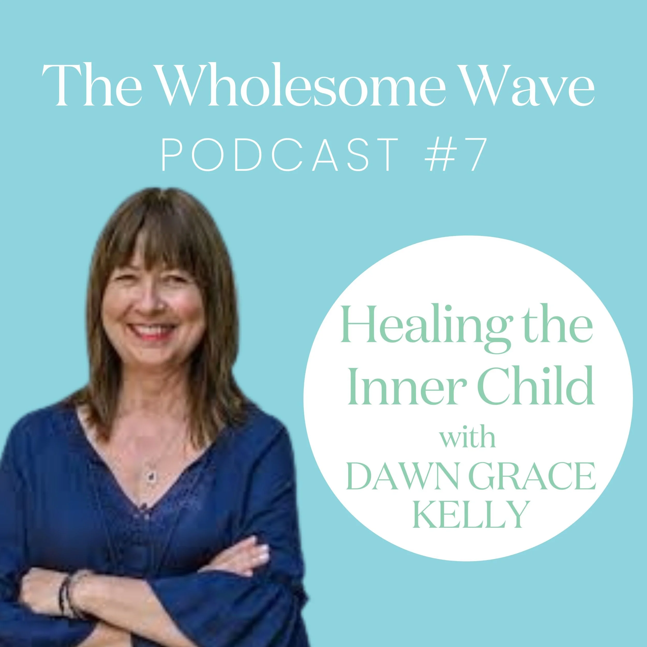 Healing the Inner Child