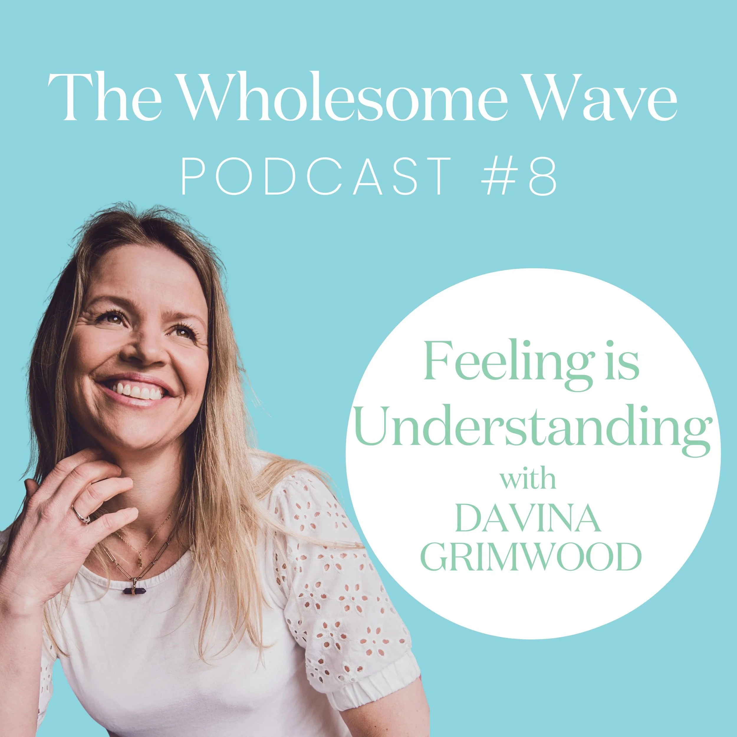 Feeling is Understanding