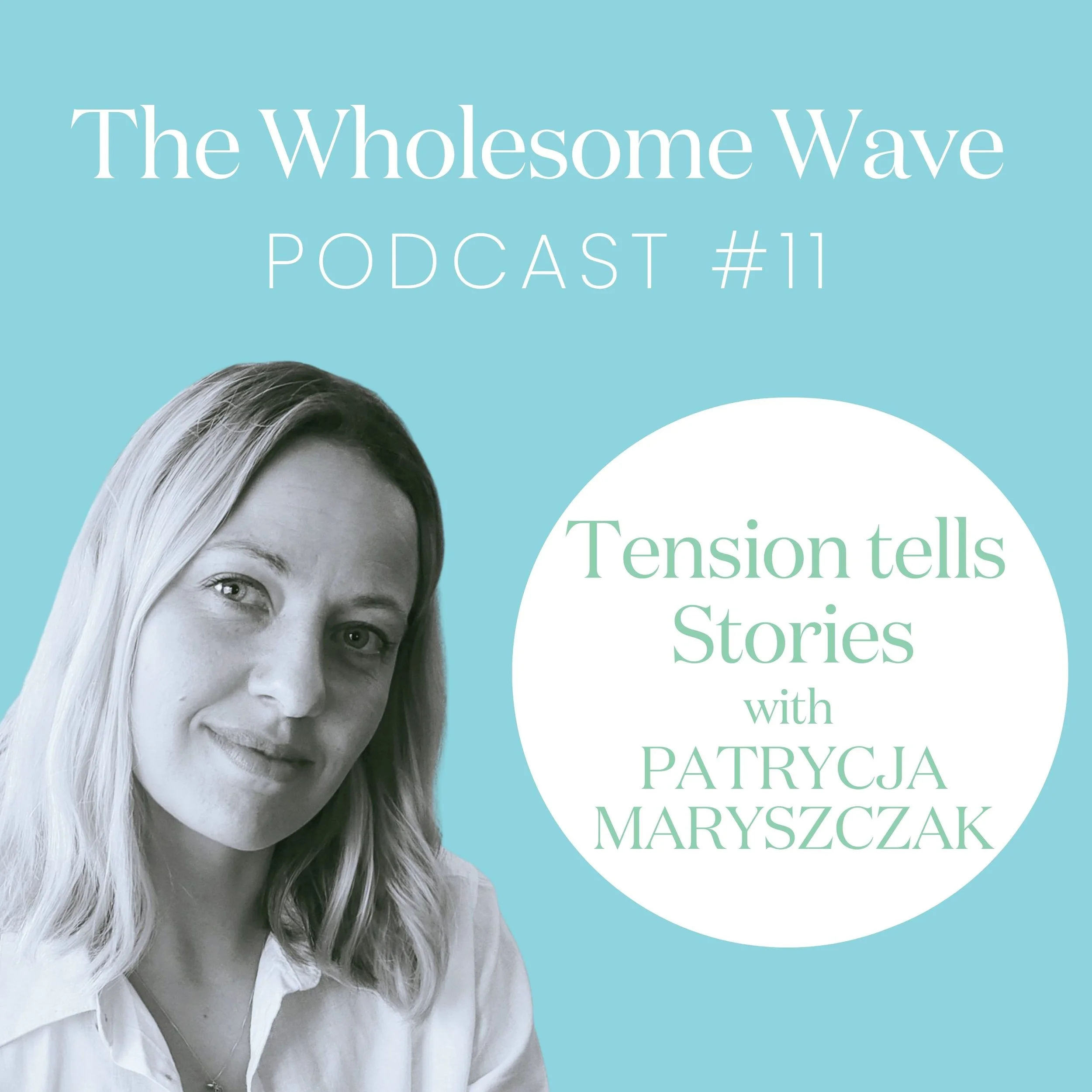 Tension Tells Stories