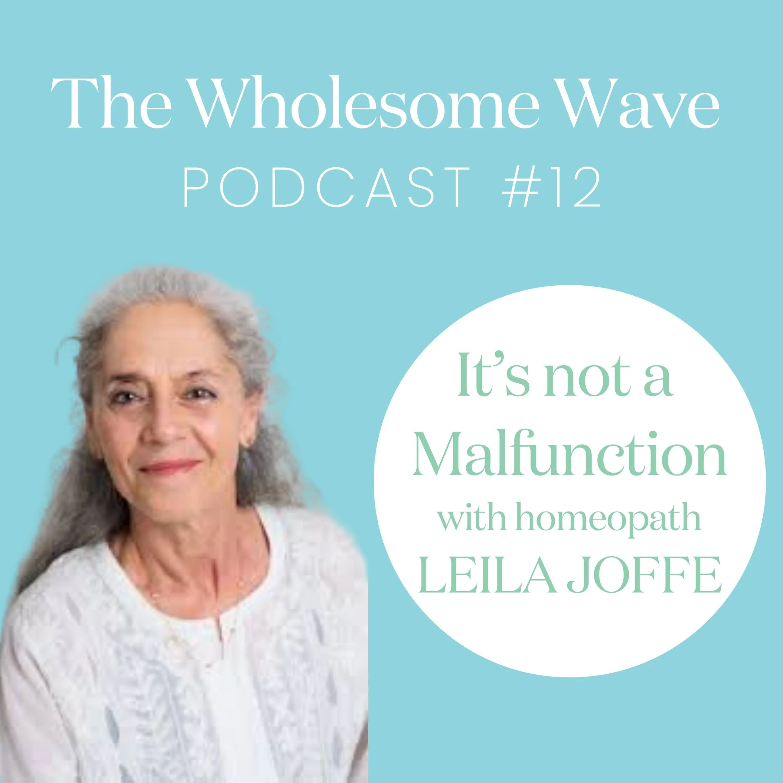 It’s Not a Malfunction