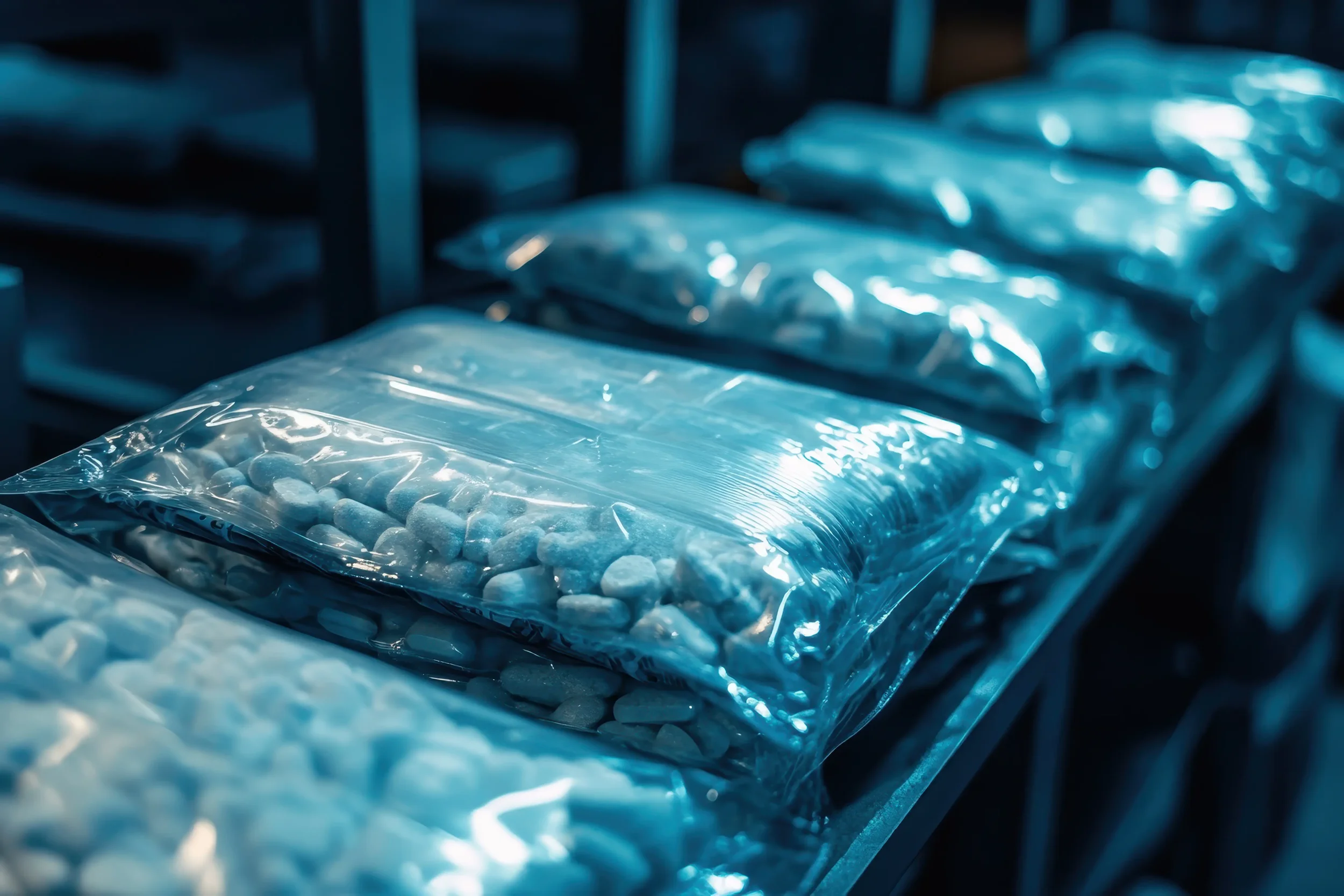 More than 1,100 people died from toxic drugs in Alberta so far in 2023