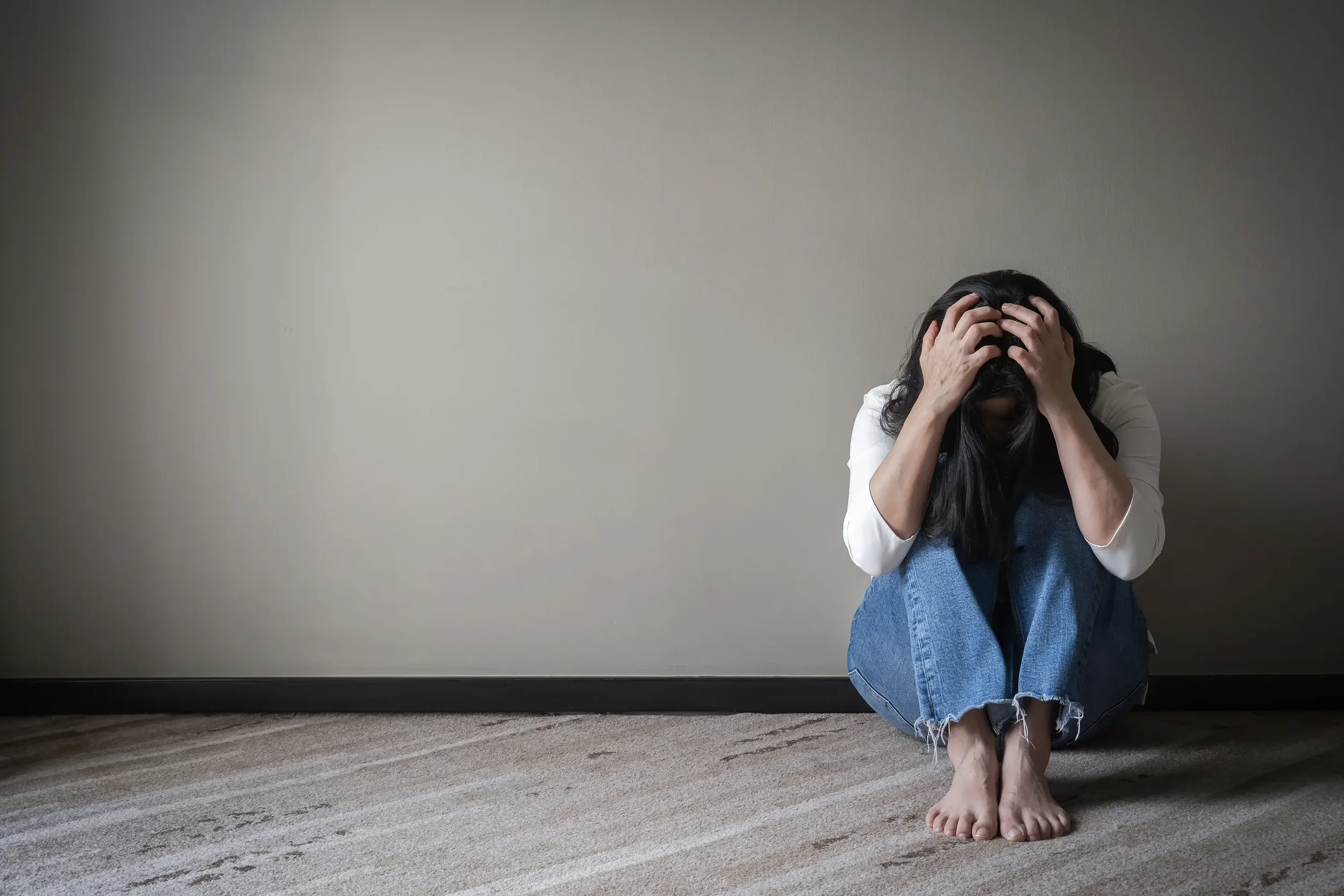 How To Overcome Withdrawal Symptoms