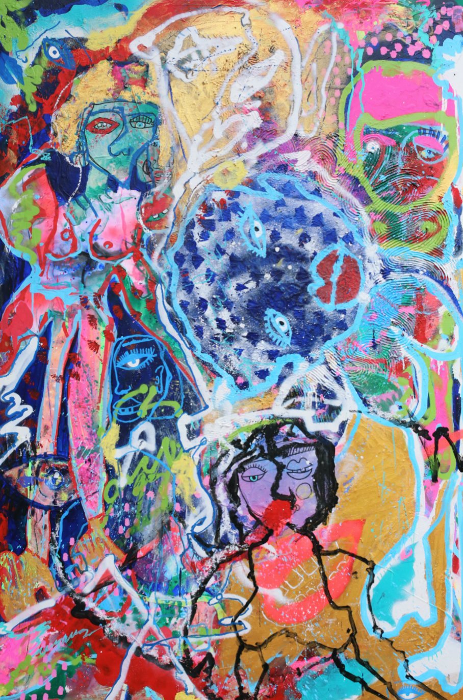 nadiaaldea_normalwoman_mixedmediapainting wood panel_60x40_2500.jpeg