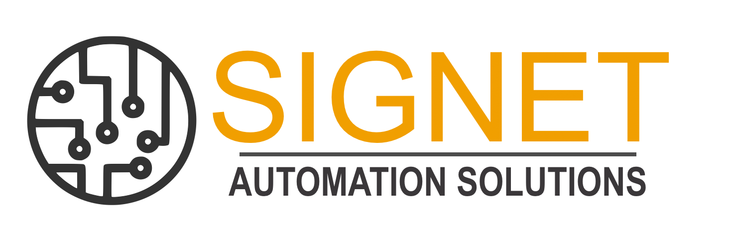 SIGNET AUTOMATION SOLUTIONS