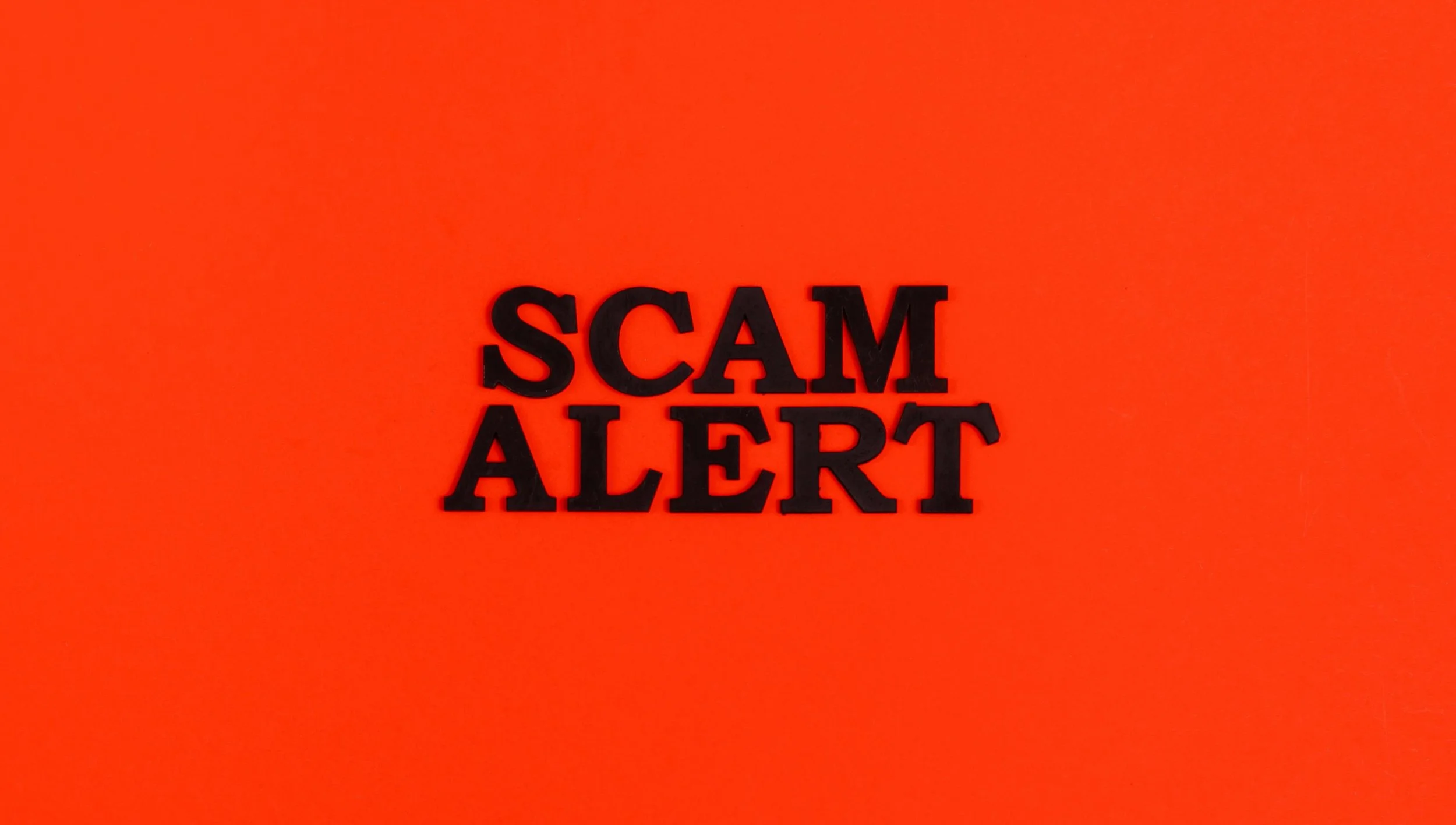 Beware: Scam Texts Increase During the Holidays