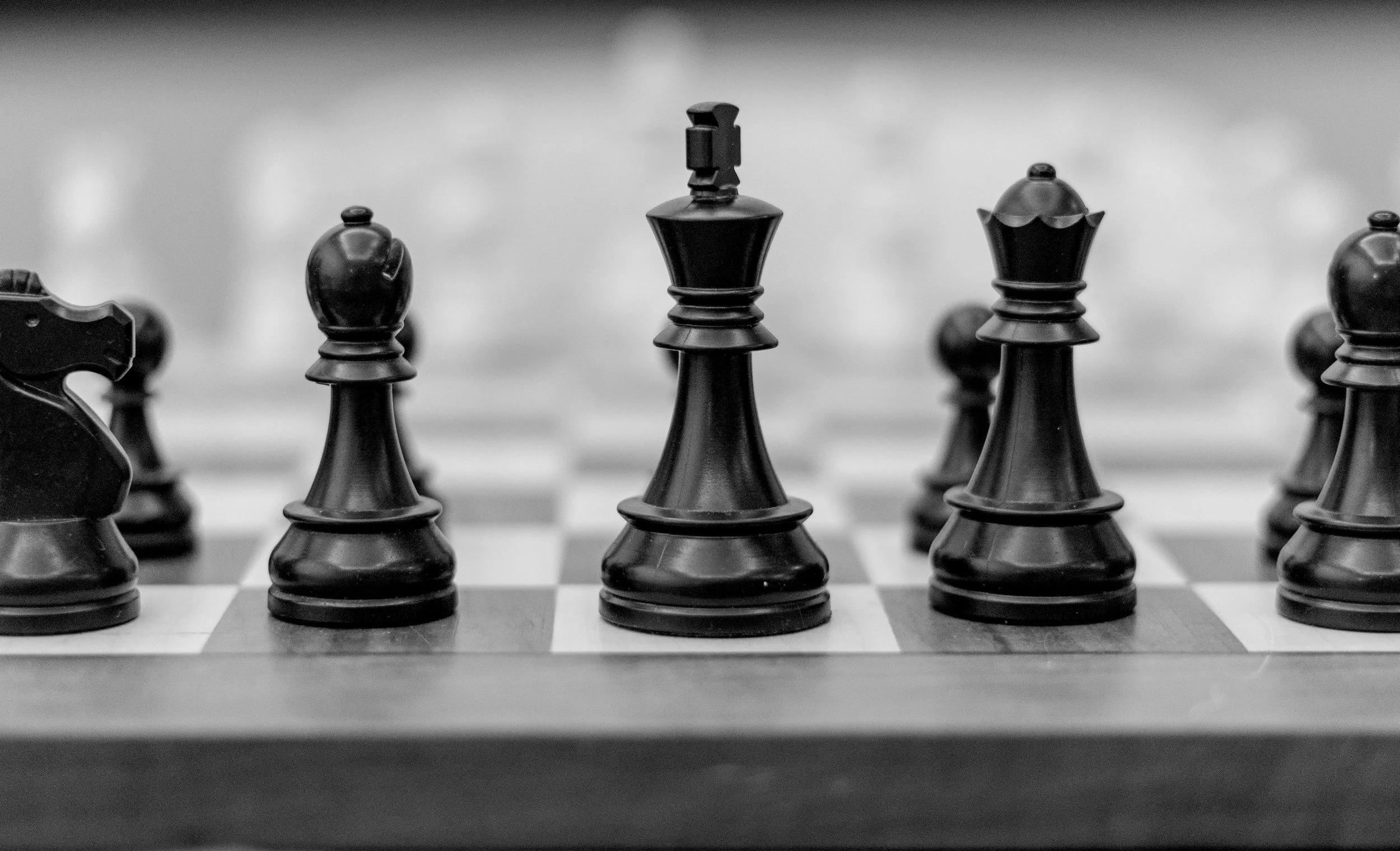 Your Organization Needs an AI Strategy!