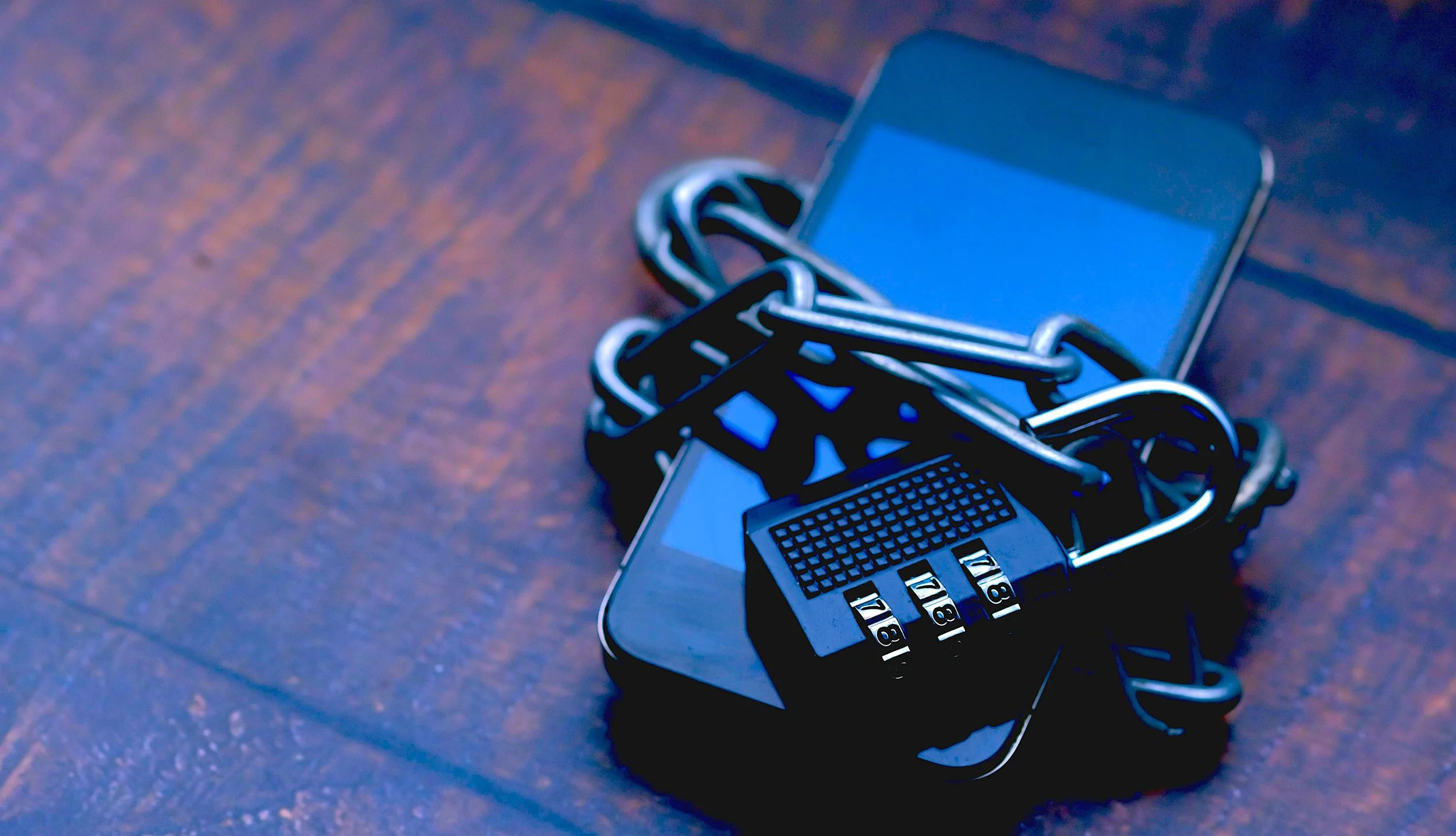 Smartphone Spyware: Protecting Your Passwords and Privacy