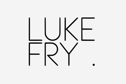 Luke Fry