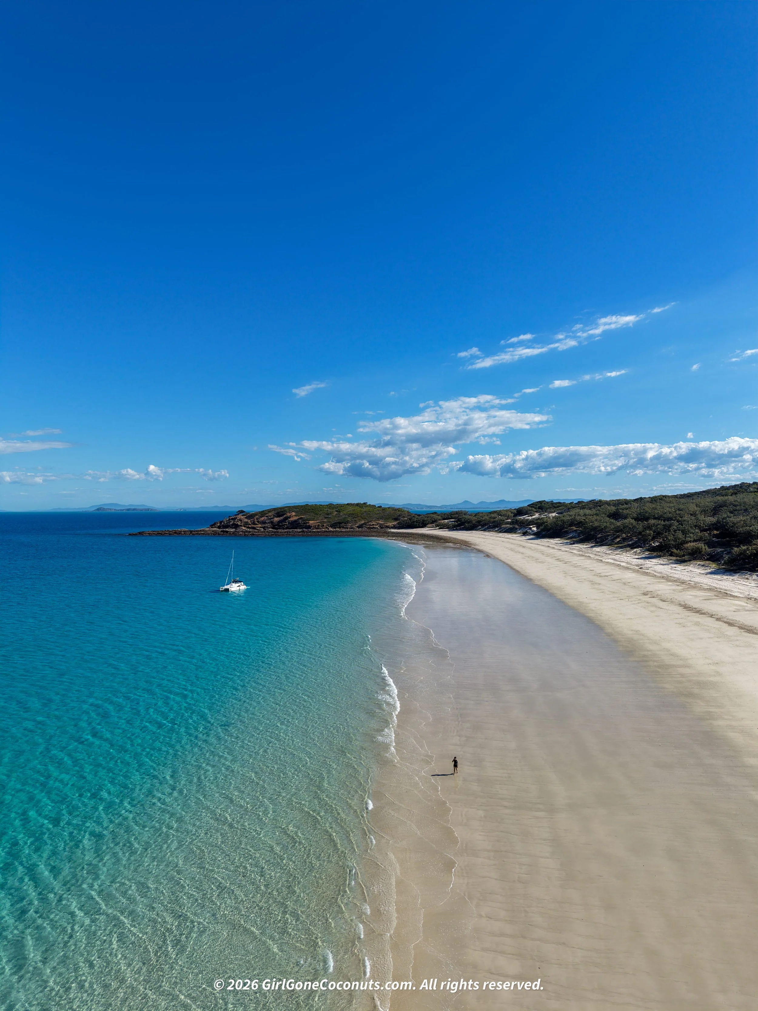 12 Best Things to Do on Great Keppel Island (Beaches, Snorkeling &amp; More)