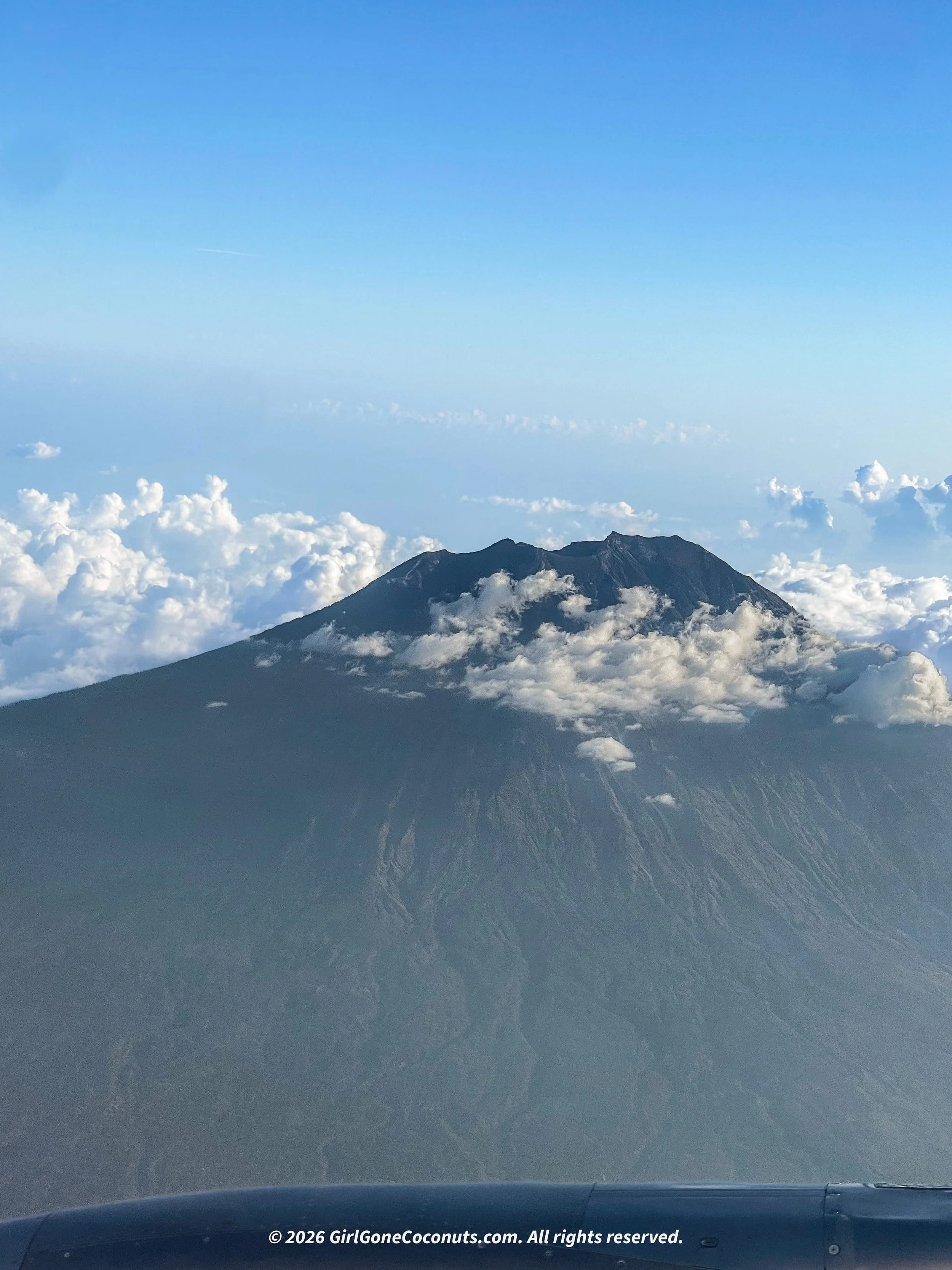 How to Get From Bali to Lombok: Ferry, Fast Boat &amp; Flight