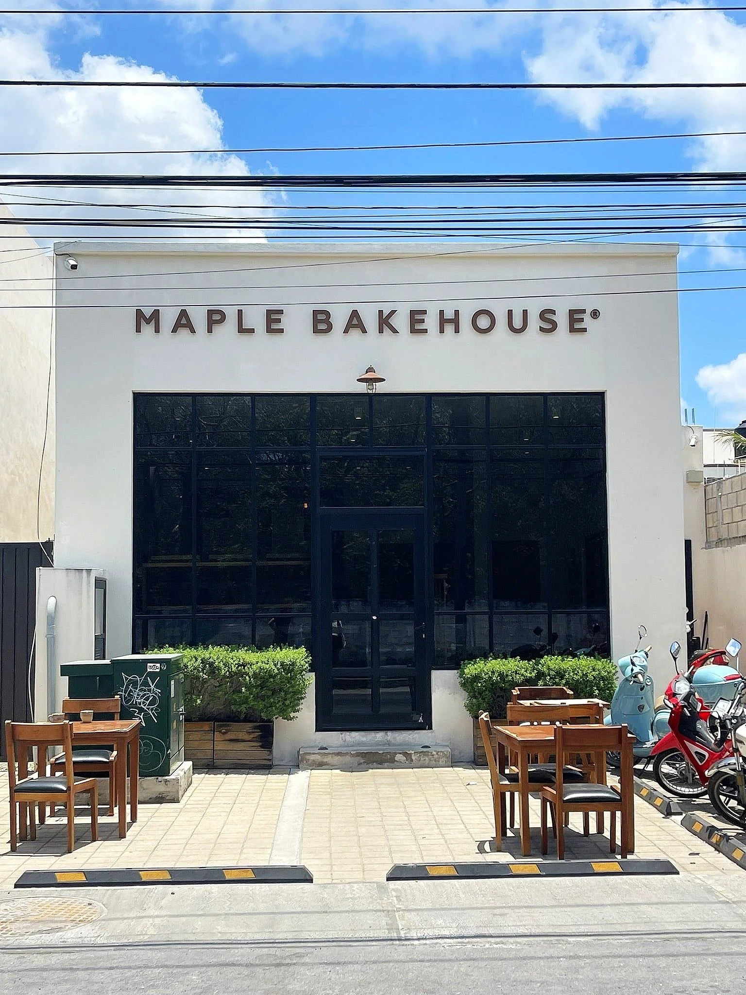 Maple-Bakehouse-Vegan-Restaurants-Cozumel