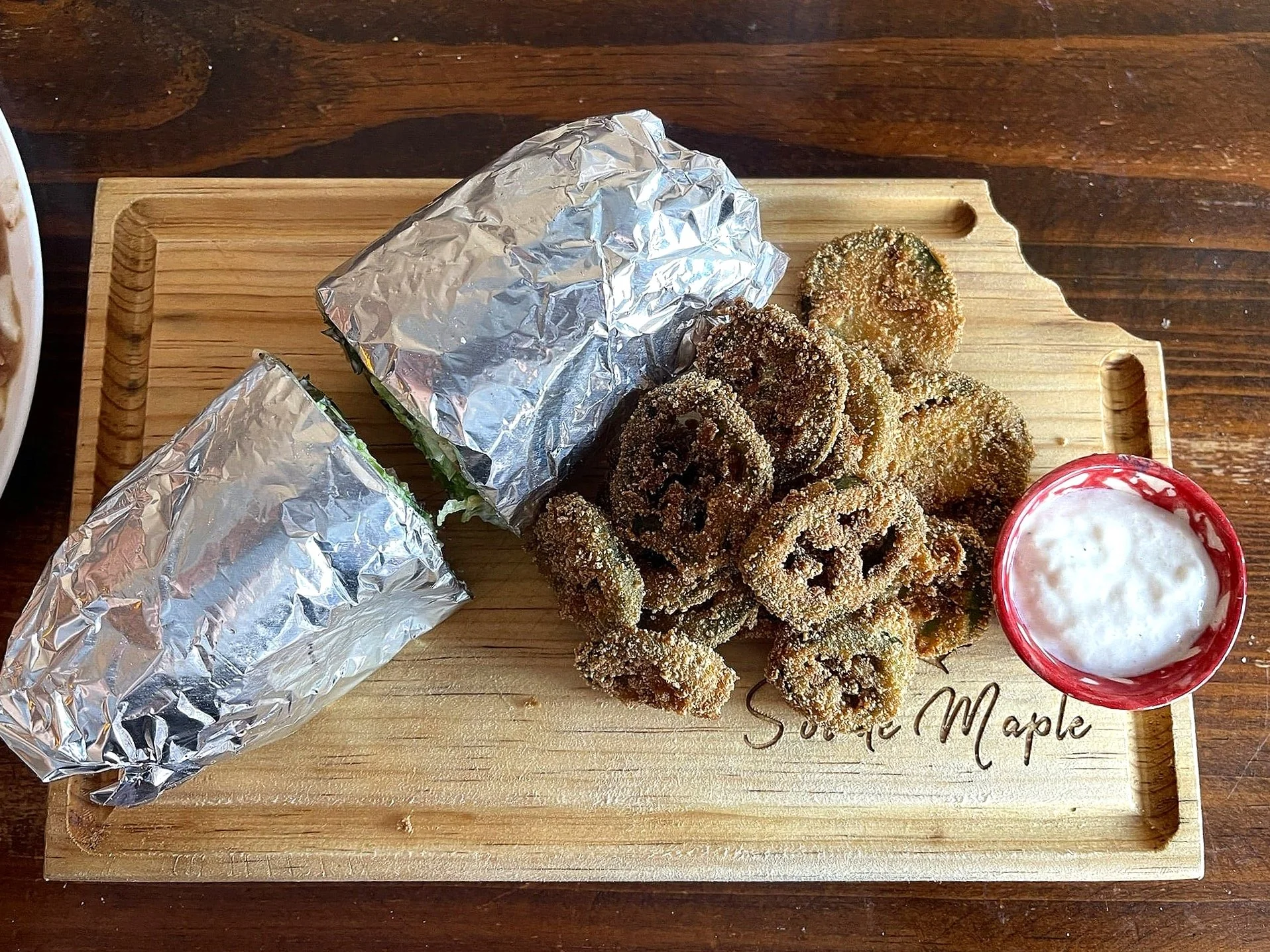 Burrito-Vegan-Restaurants-Cozumel