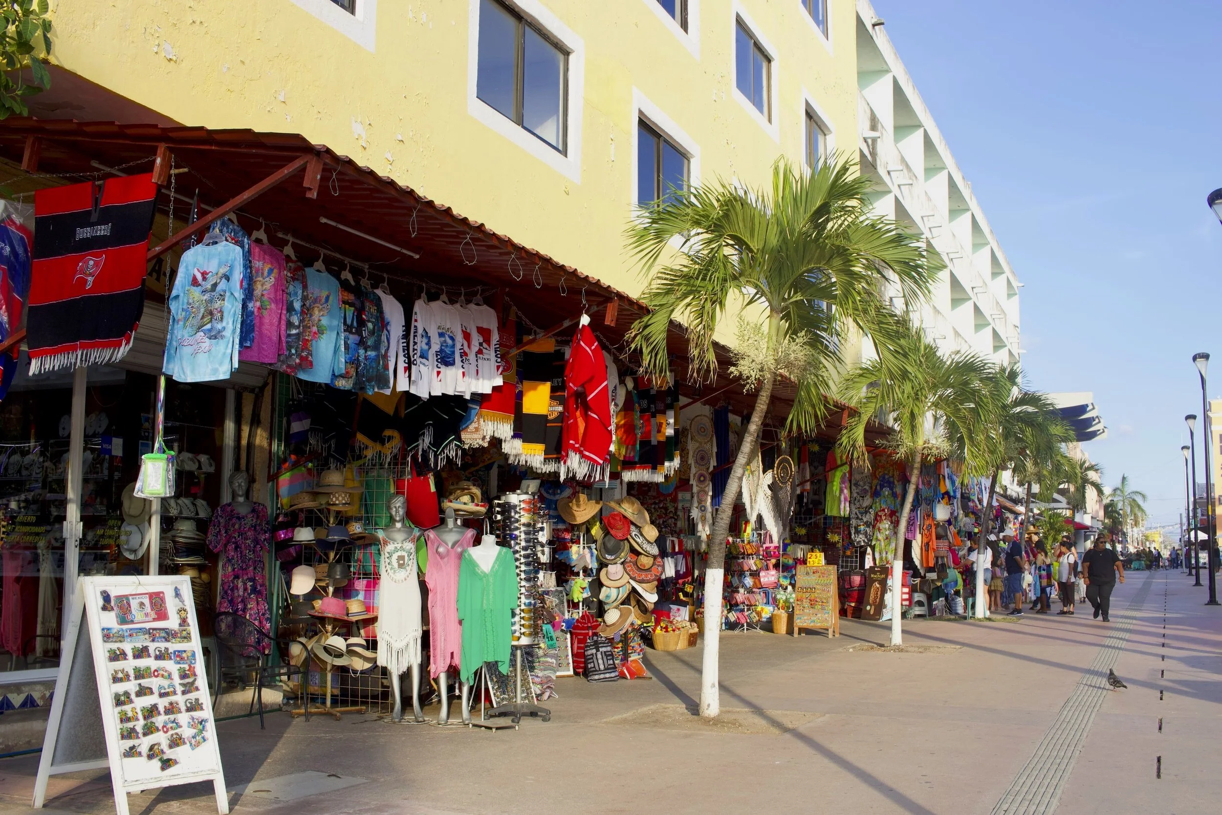 market-cozumel-itinerary