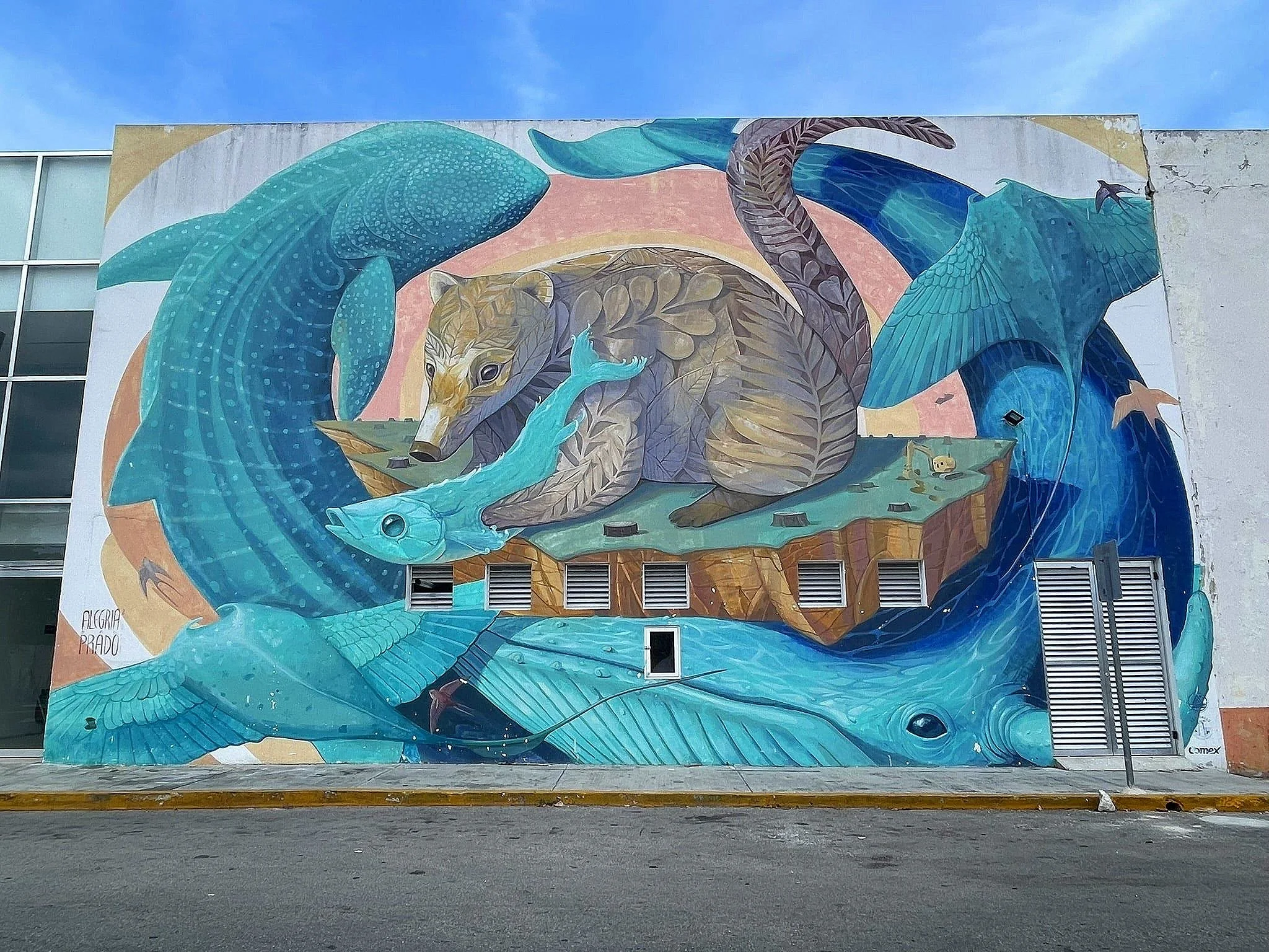 street-art-cozumel-itinerary