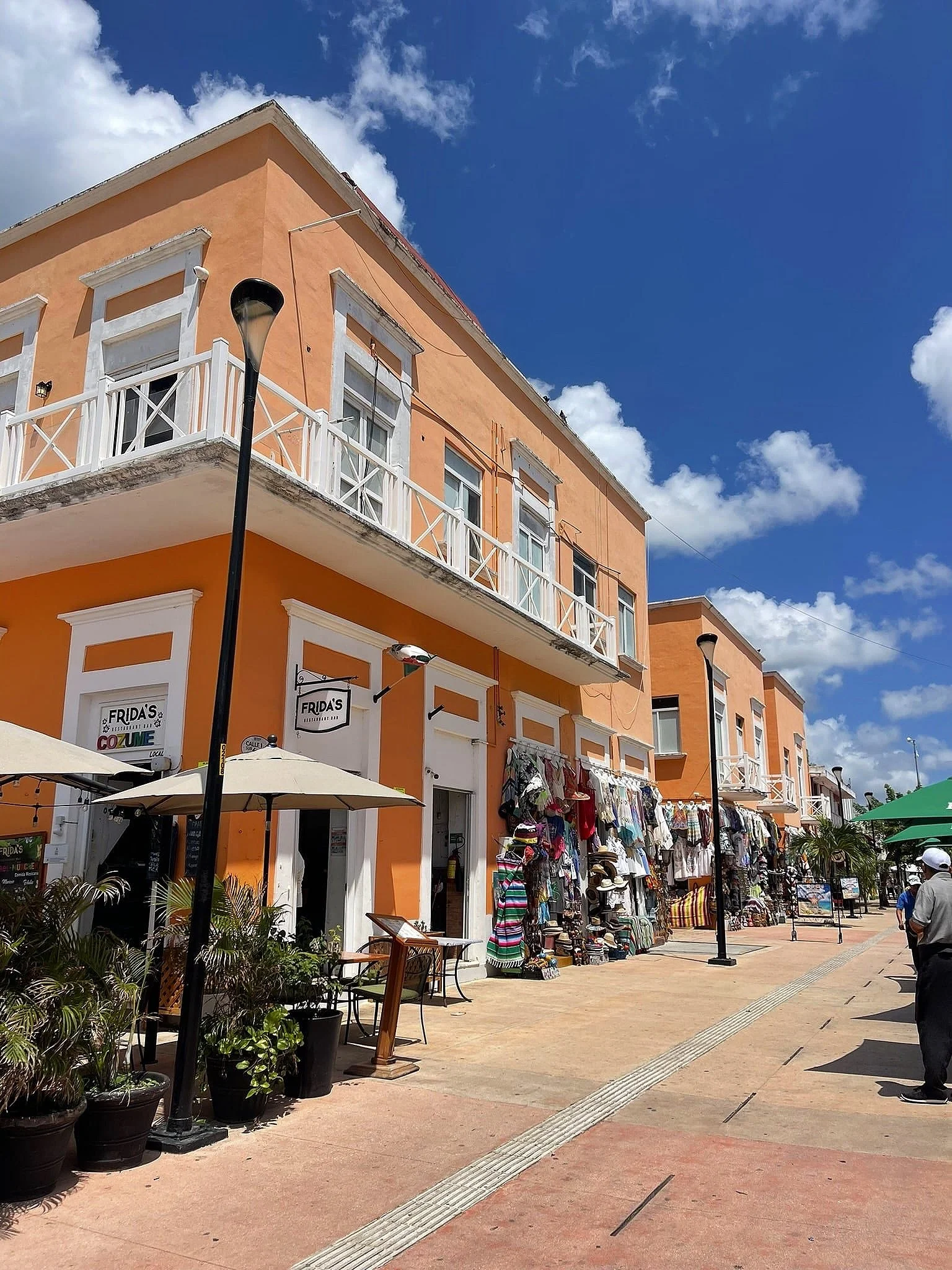san-miguel-cozumel-cruise-port