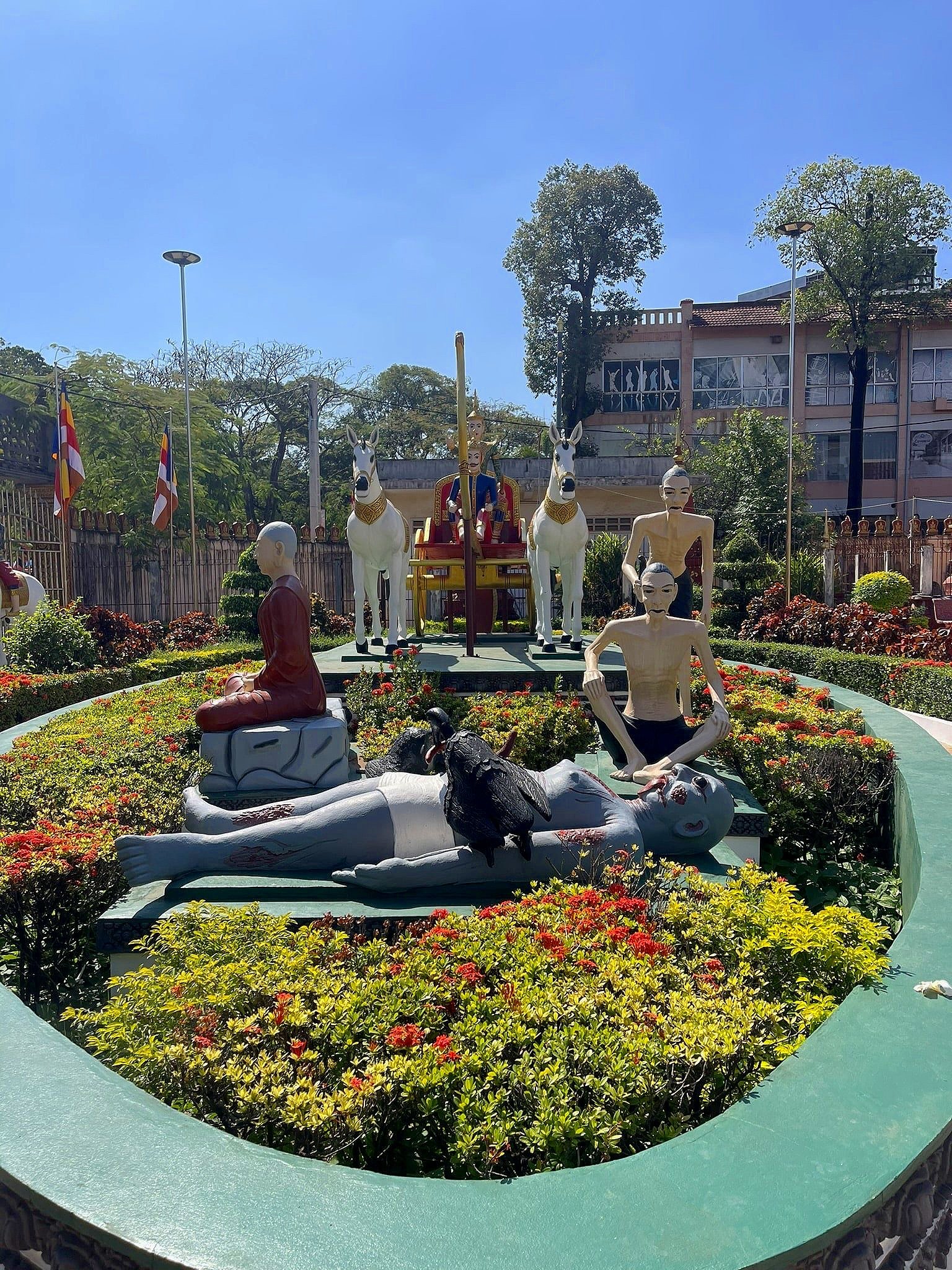 Wat-Preah-Prom-Rath-3-Days-in-Siem-Reap