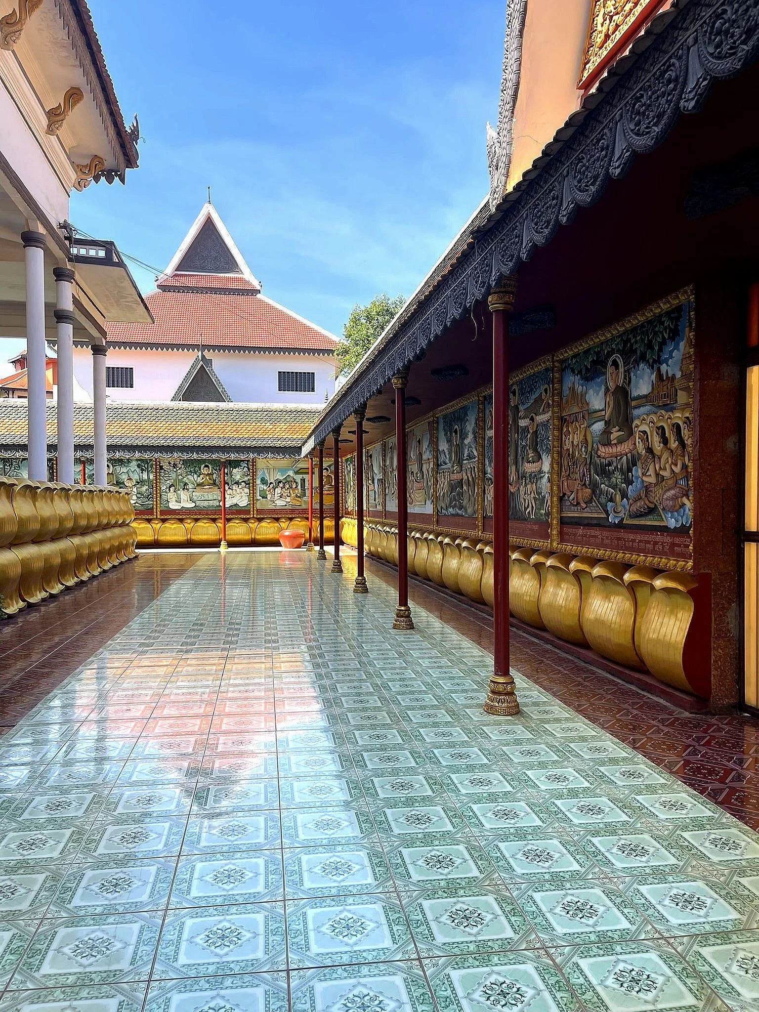 Wat-Preah-Prom-Rath-3-Days-in-Siem-Reap