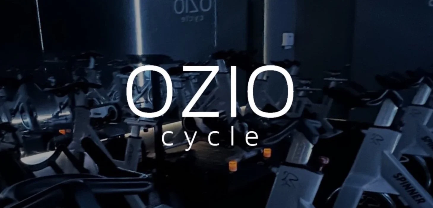 ozio-cycle-cozumel gyms