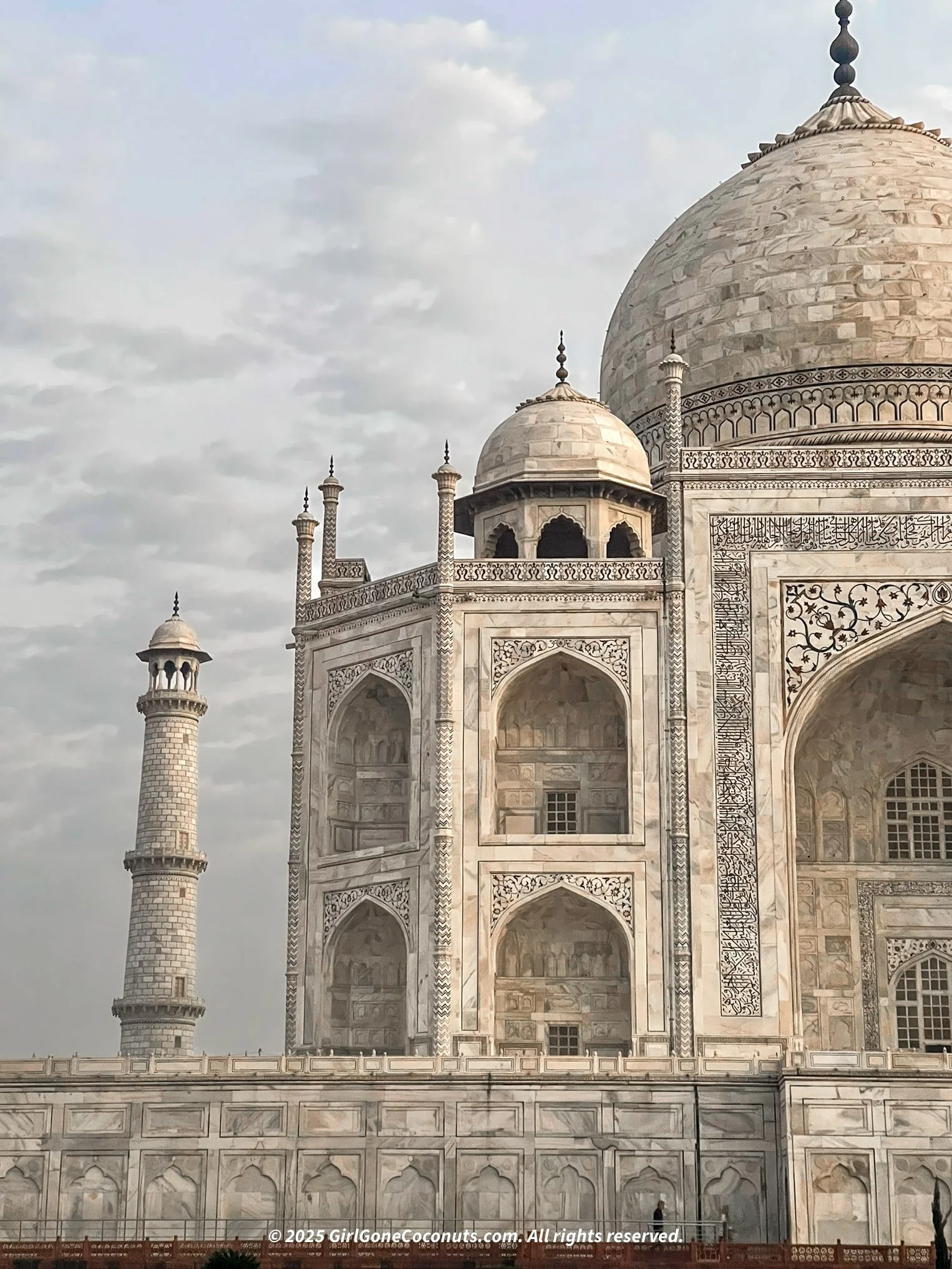 Agra 2 Day Itinerary: Taj Mahal, Agra Fort &amp; Beyond